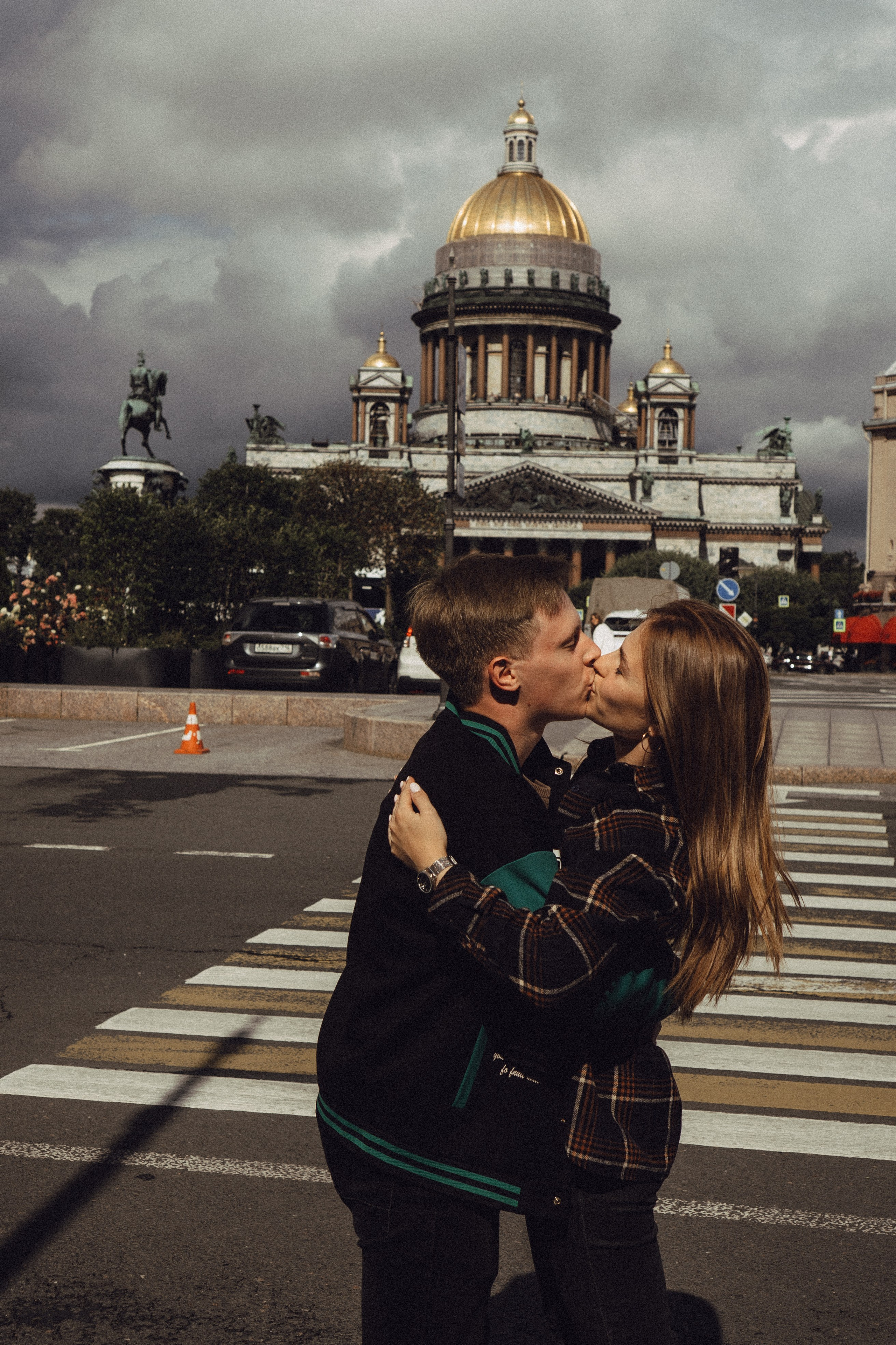 ПРОГУЛКА ПО САНКТ-ПЕТЕРБУРГУ. Профессиональный фотограф, Санкт-Петербург — Виктория Богомолова