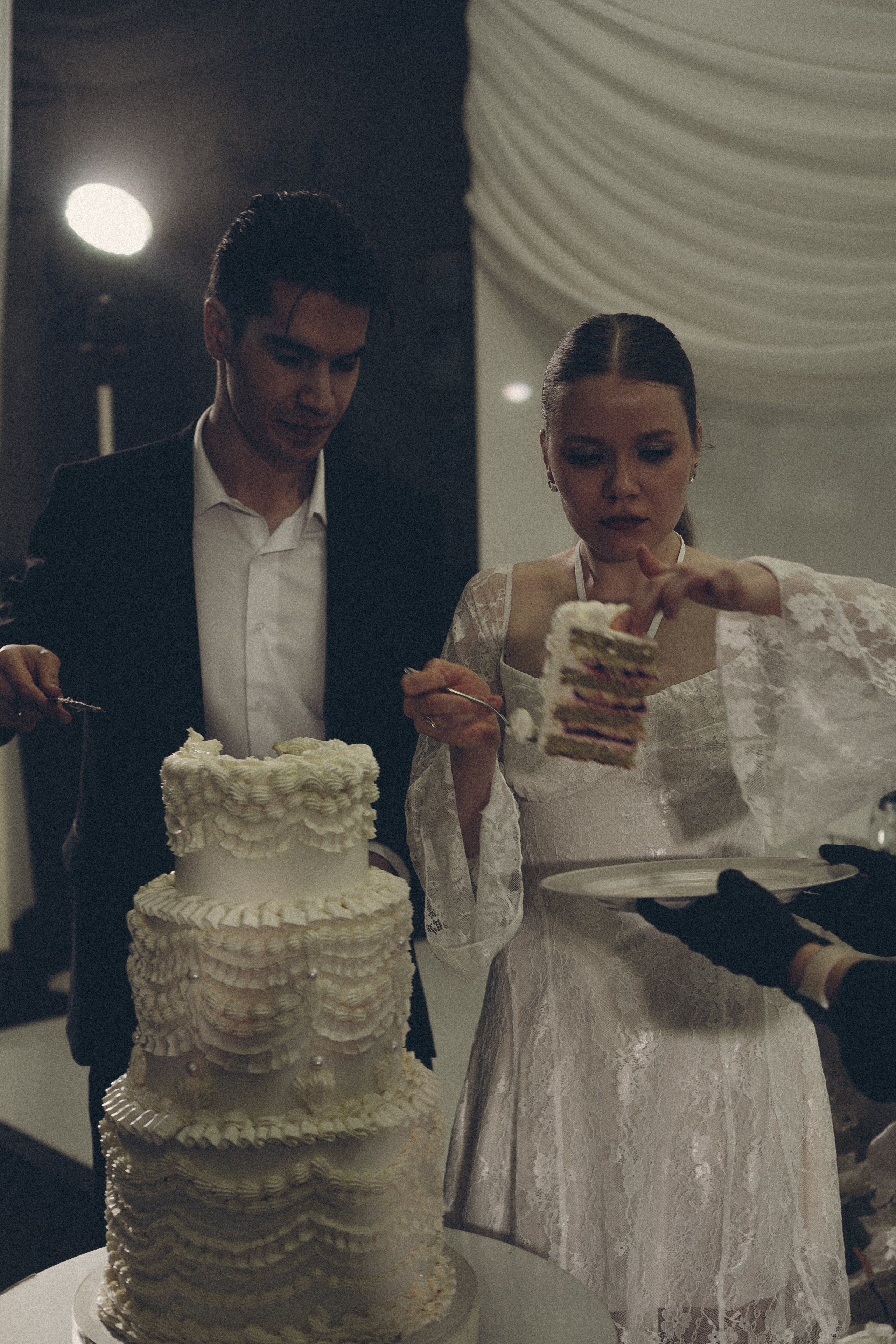 СВАДЕБНАЯ СЬЕМКА В ОТЕЛЕ В СИБИРИ. Профессиональный фотограф, Санкт-Петербург — Виктория Богомолова