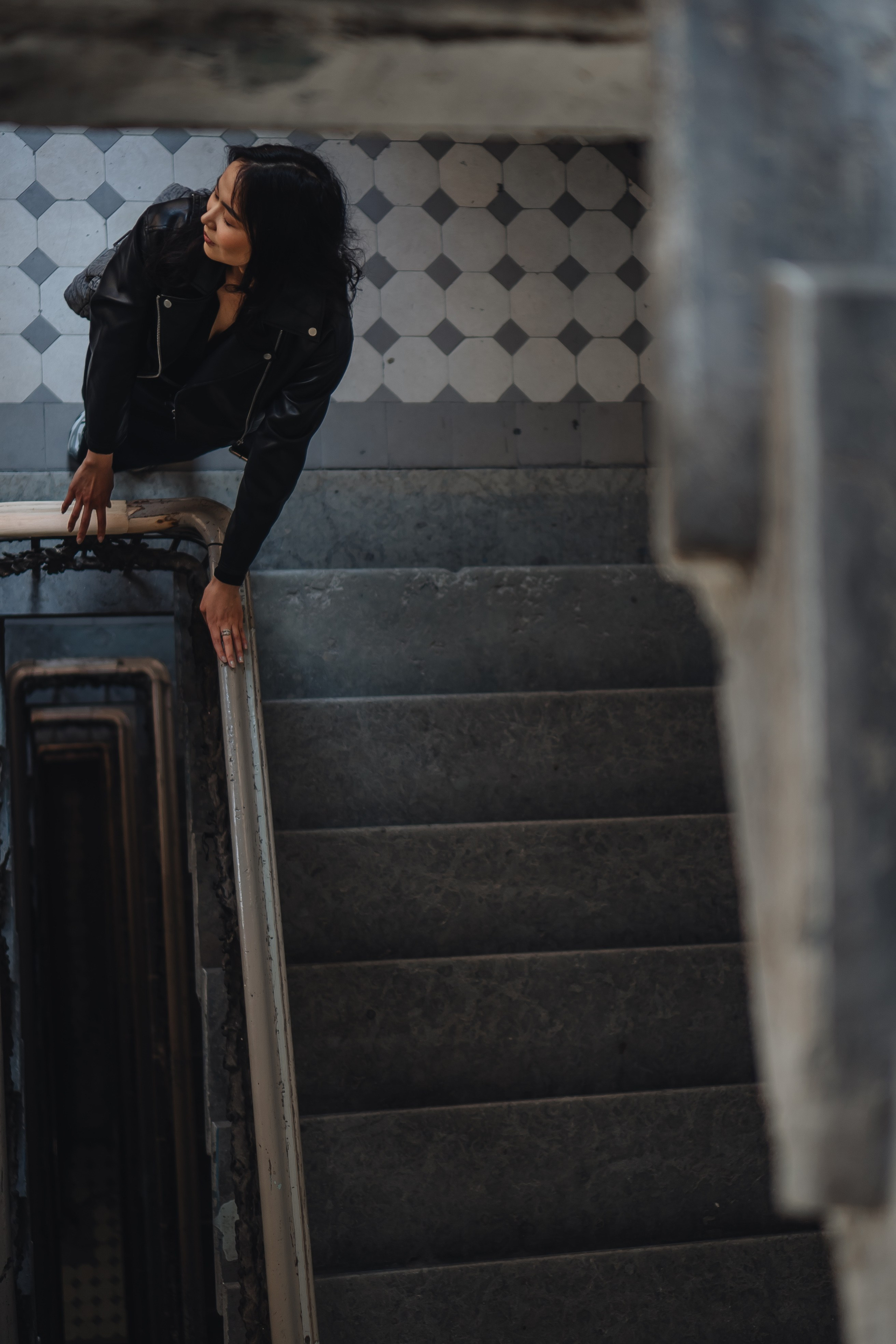 В ПАРАДНОЙ. Профессиональный фотограф, Санкт-Петербург — Виктория Богомолова