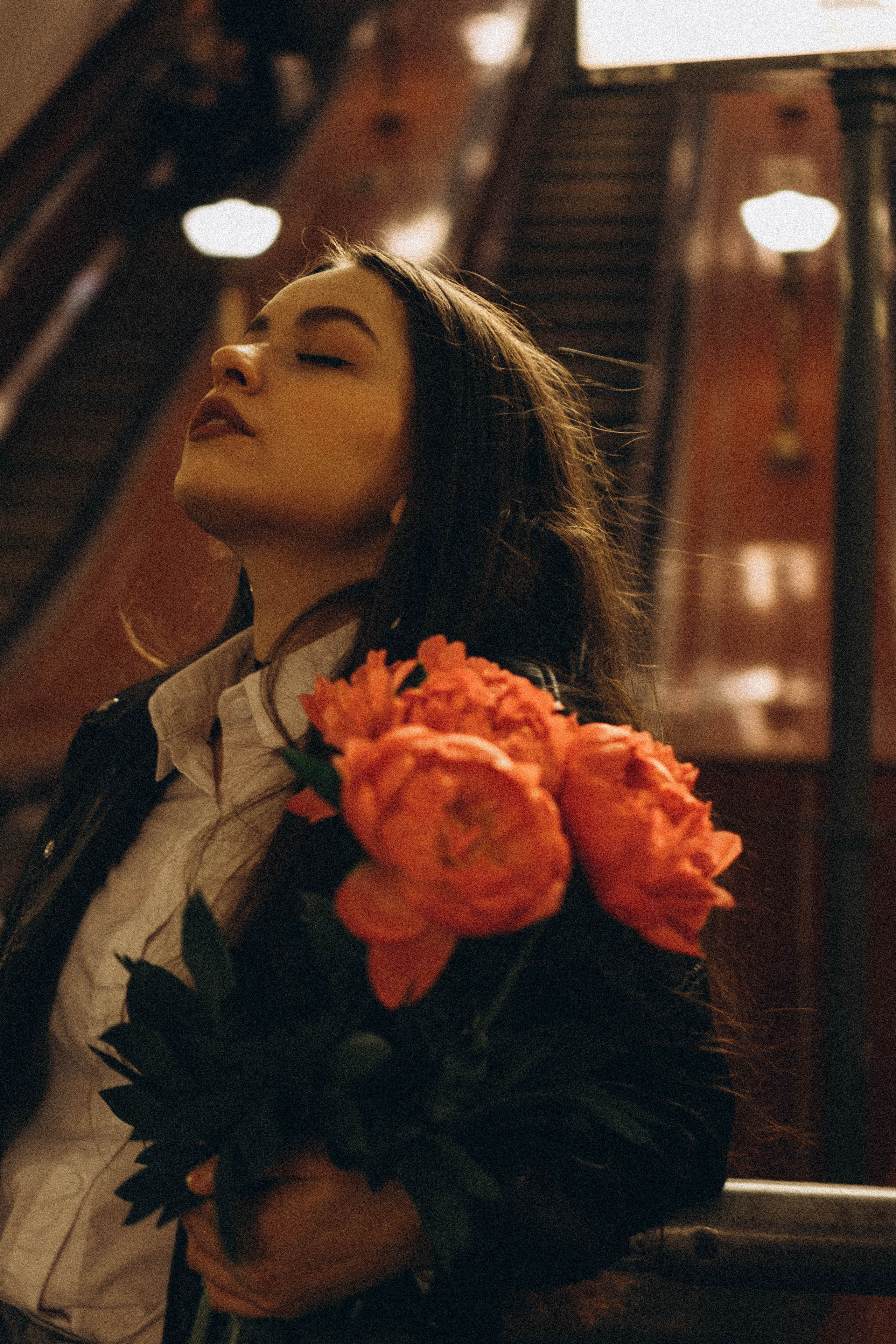 В метро. Профессиональный фотограф, Санкт-Петербург — Виктория Богомолова