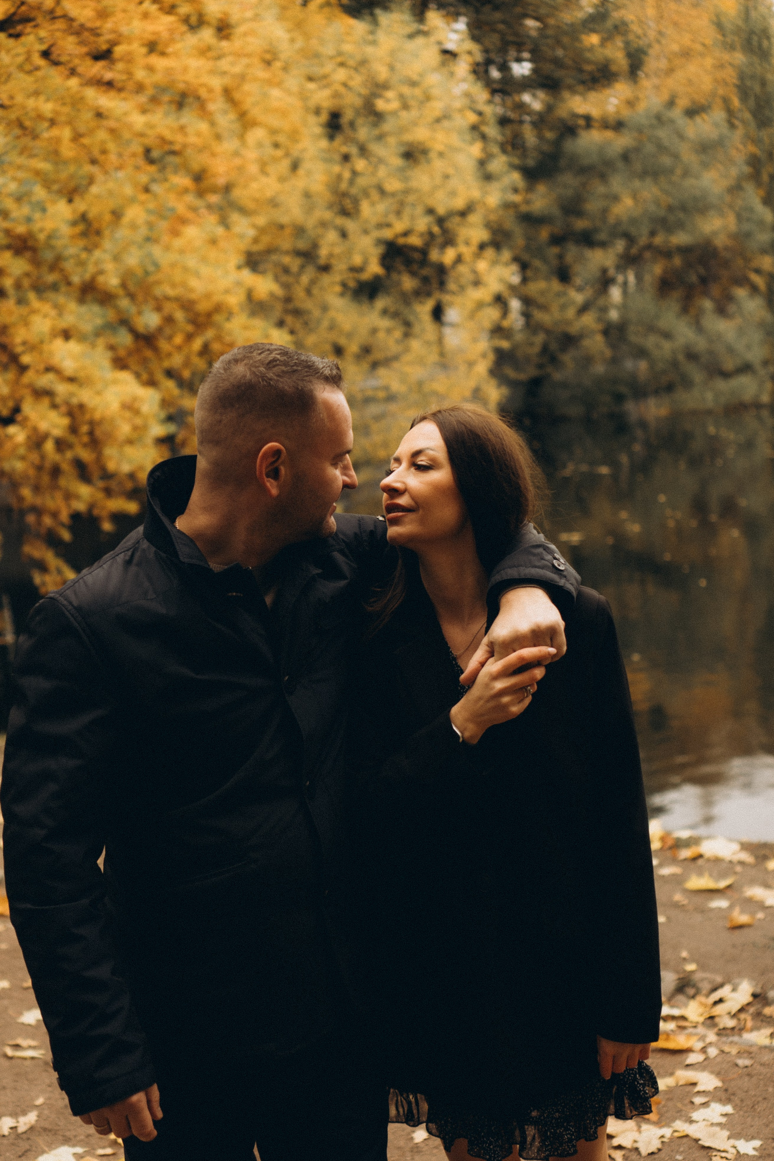 Любовь. Профессиональный фотограф, Санкт-Петербург — Виктория Богомолова