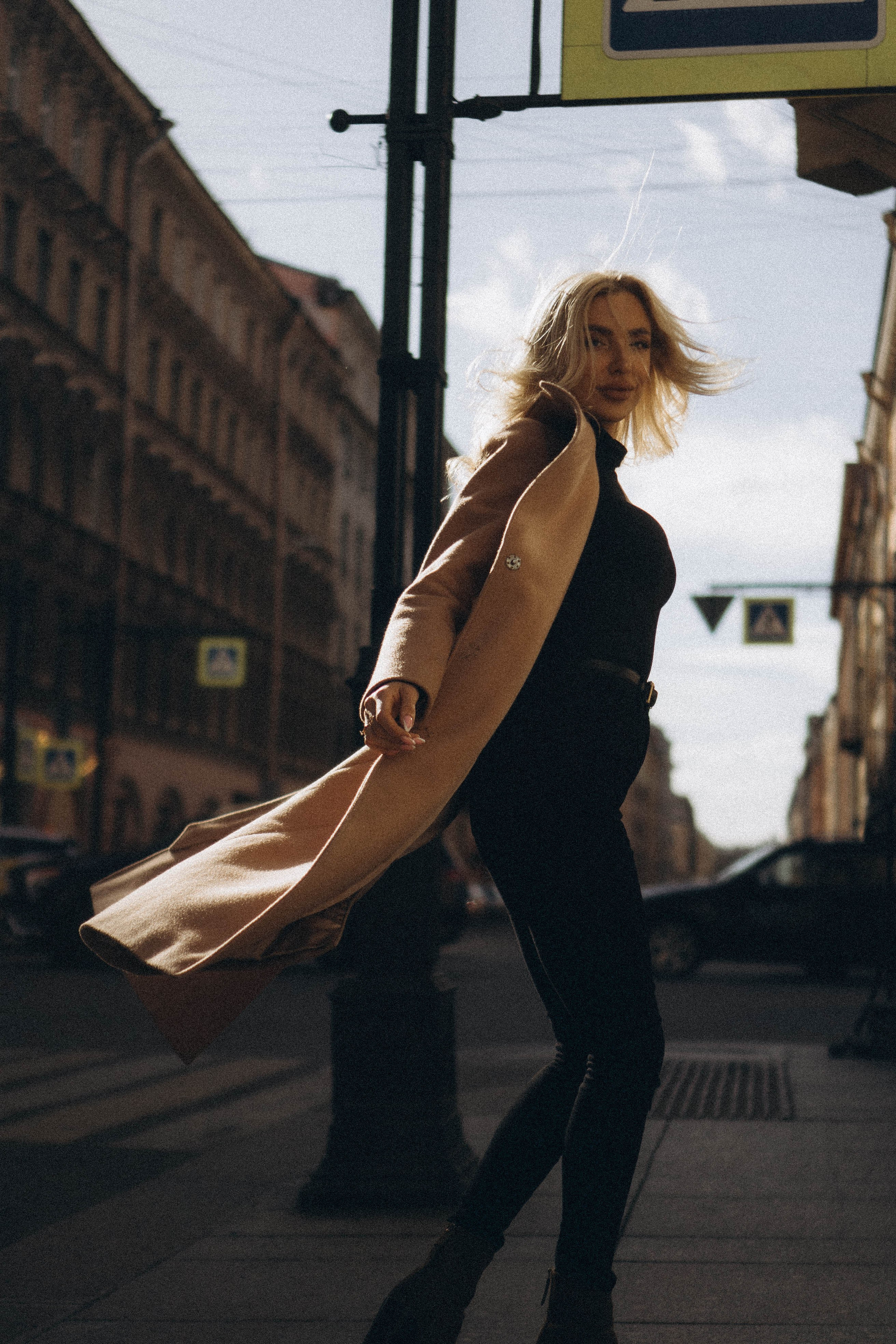 Питерская атмосфера. Профессиональный фотограф, Санкт-Петербург — Виктория Богомолова