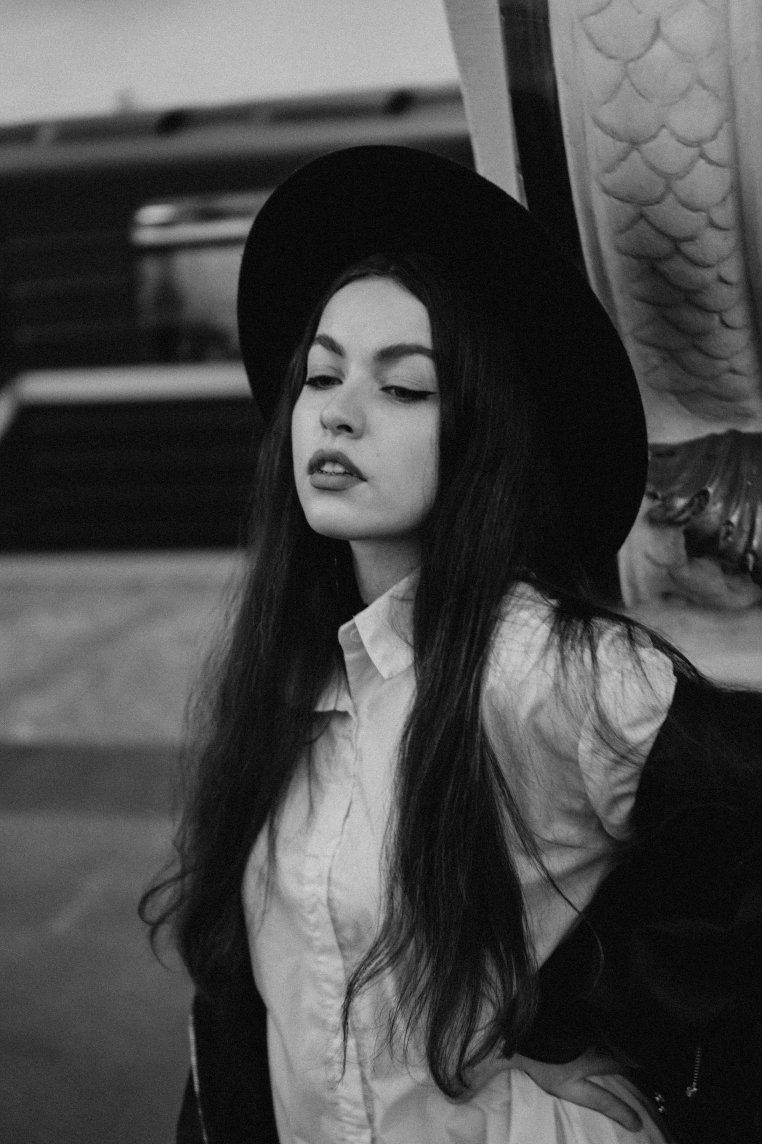 В метро. Профессиональный фотограф, Санкт-Петербург — Виктория Богомолова