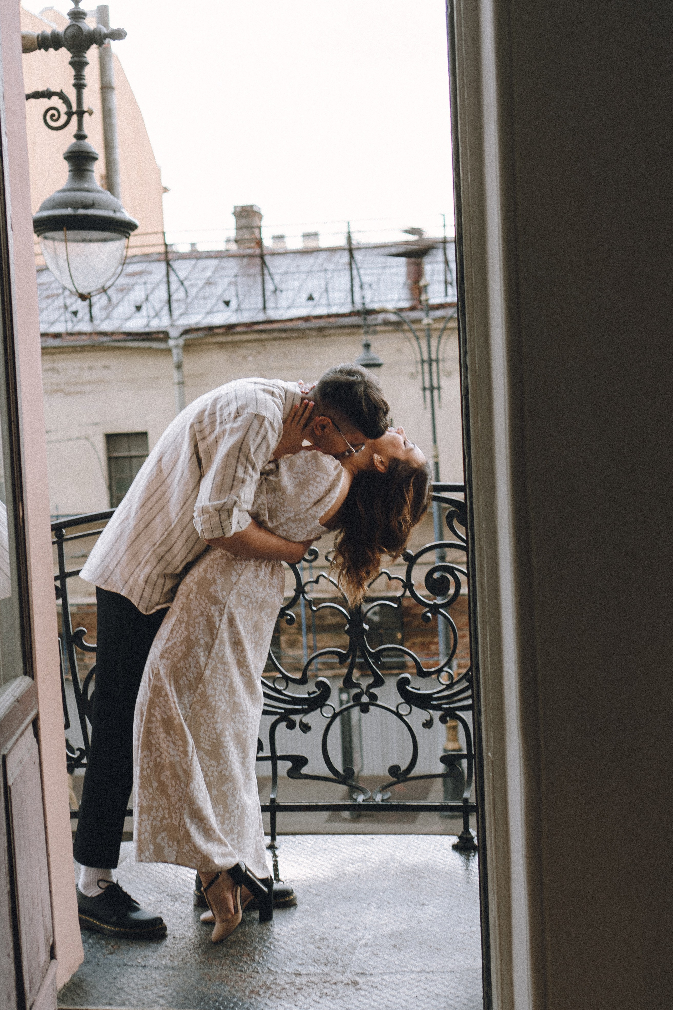 ЛЮБОВЬ В ИЮНЕ. Профессиональный фотограф, Санкт-Петербург — Виктория Богомолова