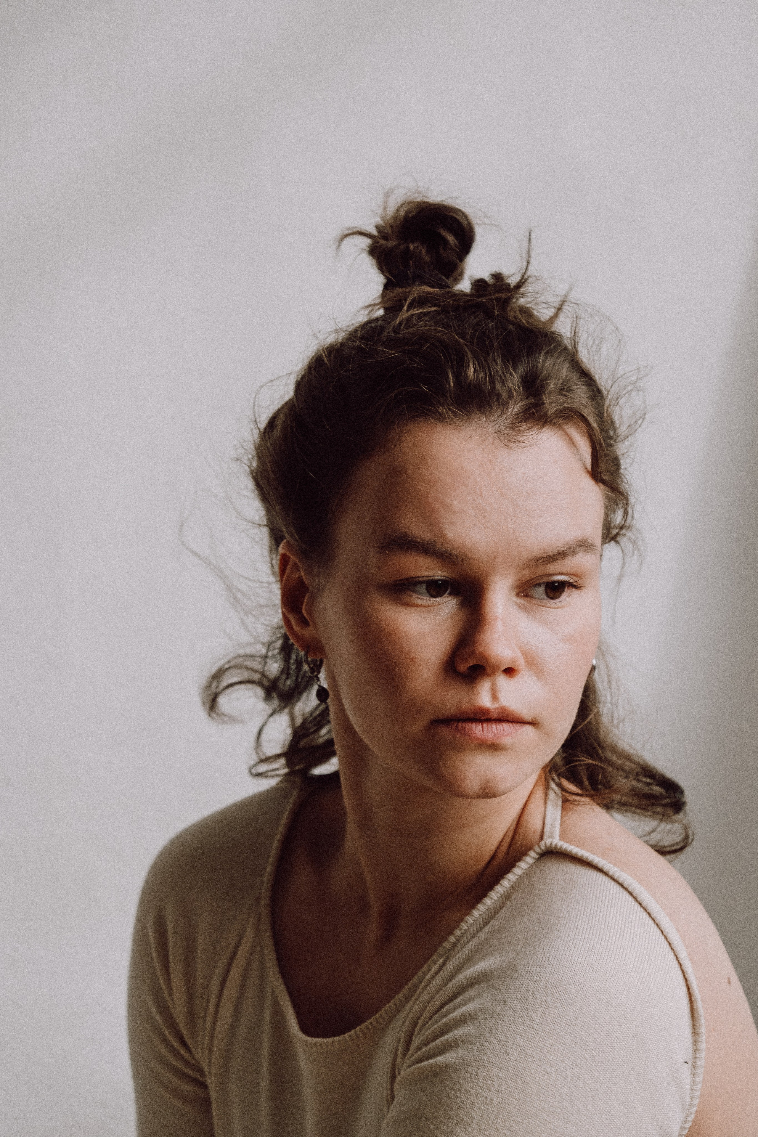 СТУДИЙНАЯ. Профессиональный фотограф, Санкт-Петербург — Виктория Богомолова