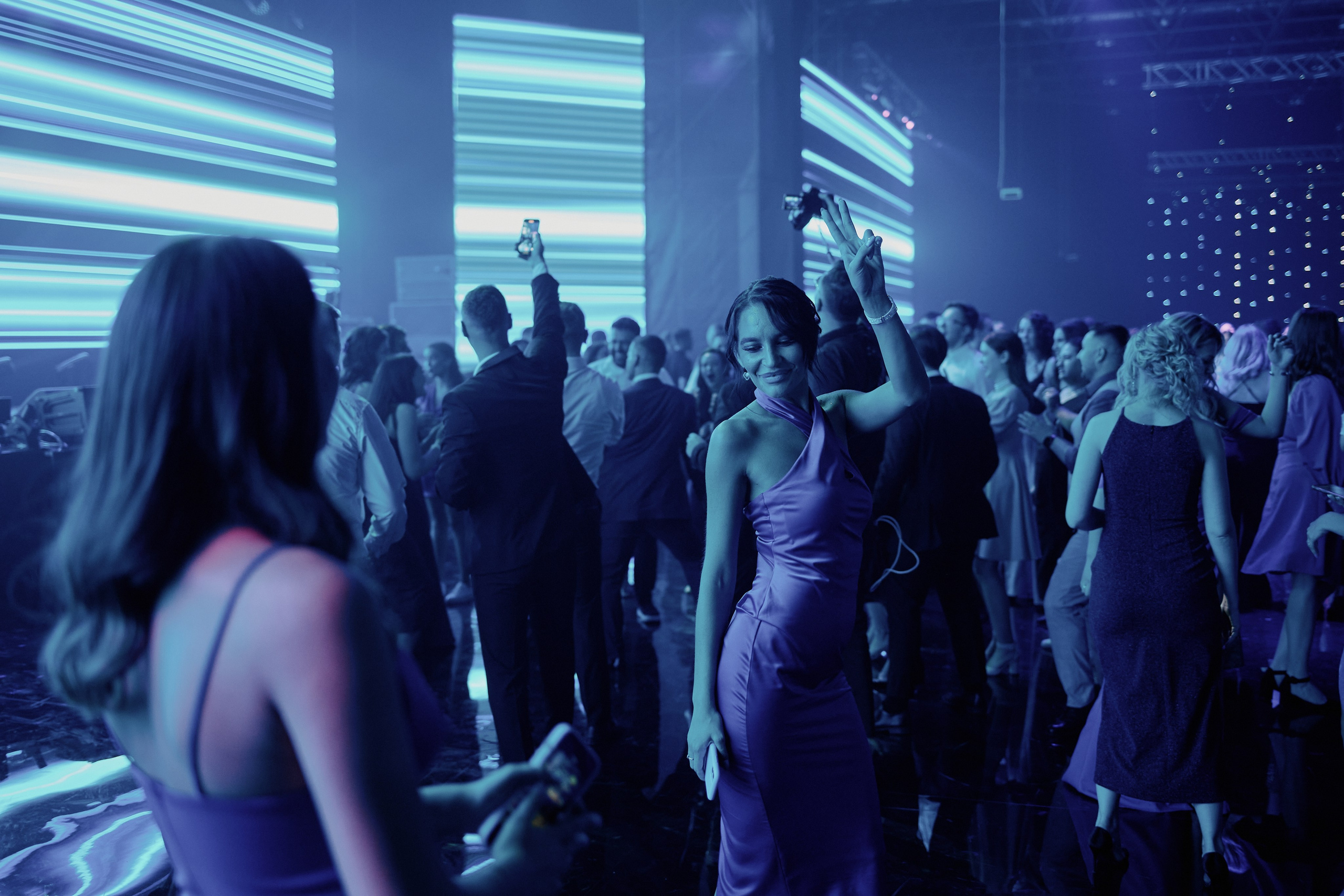 Корпоративные мероприятия. Фотограф в Челябинске — Дмитрий Носов