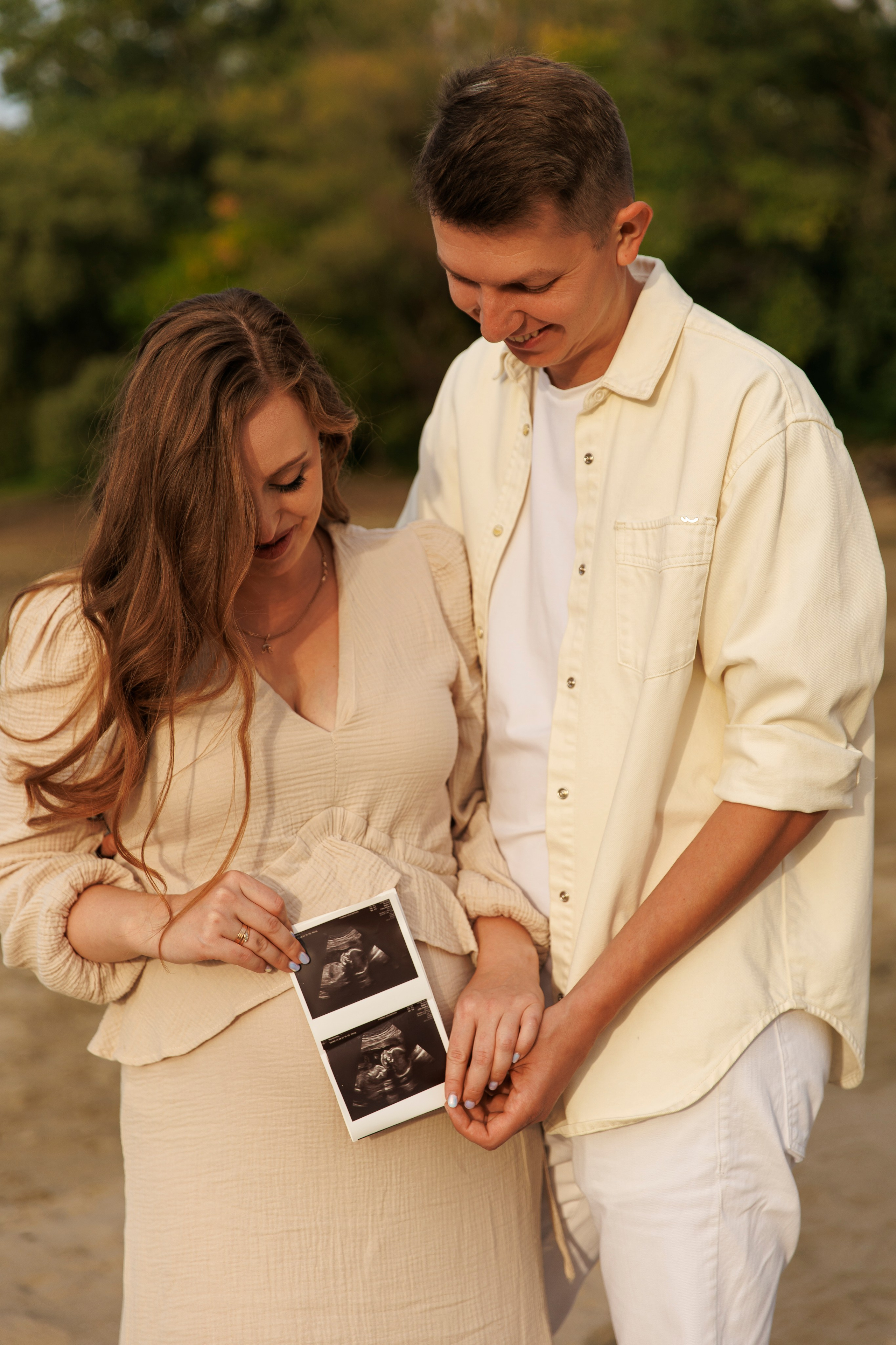 БЕРЕМЕННОСТЬ