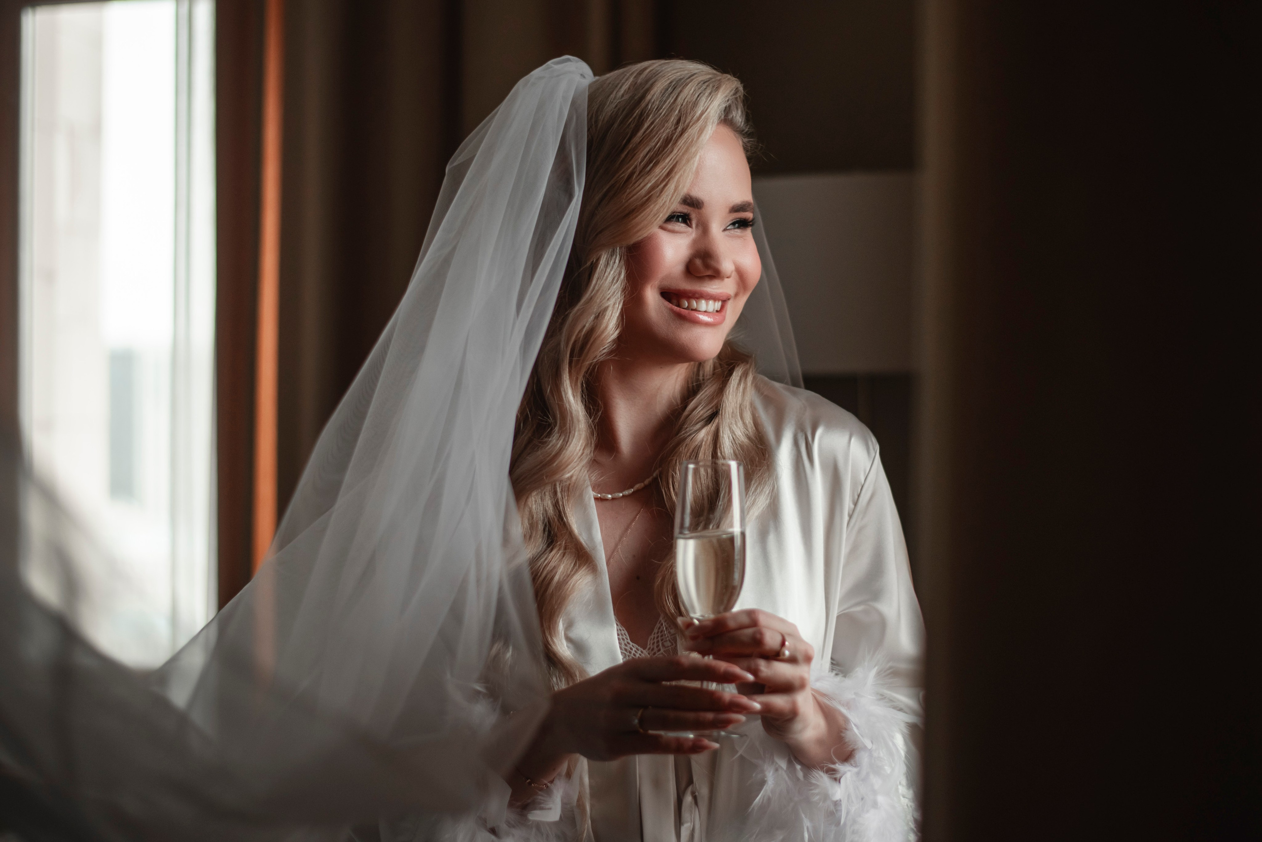 Артём & Алекснадра. Свадебный фотограф Татьяна Сорока Москва и МО