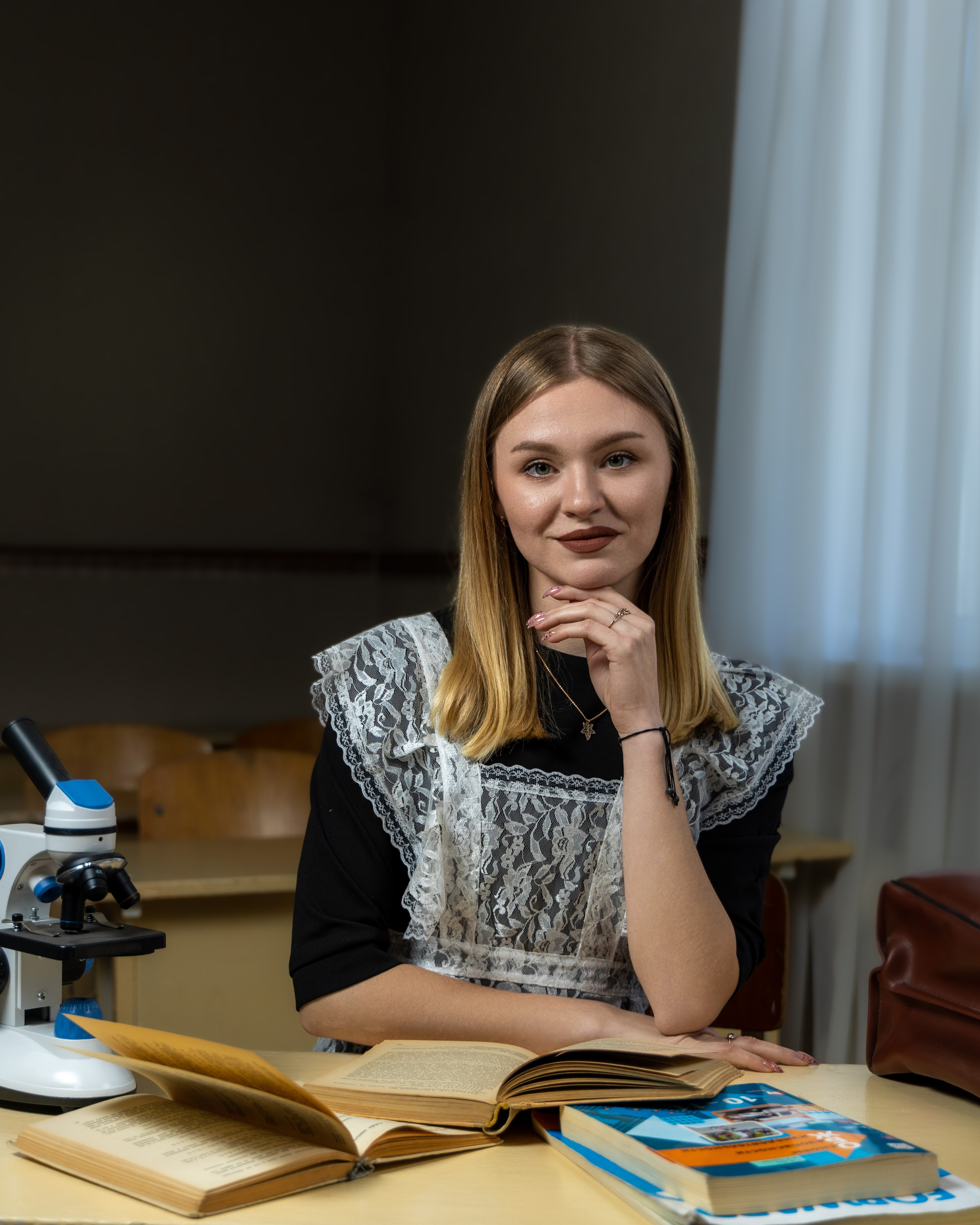 Выпускной альбом 11 класс Гуково. Фотограф Гуково Григорий Новиков novikov.foto