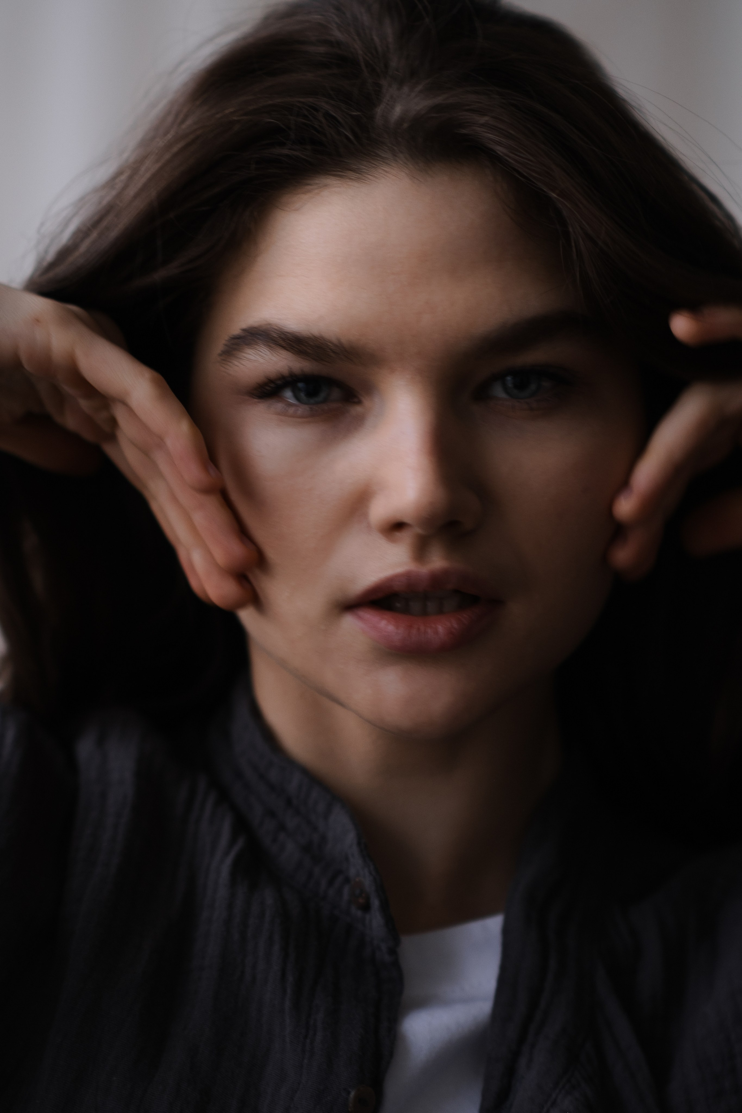 Portrait. Фотограф в Москве Журав Олеся