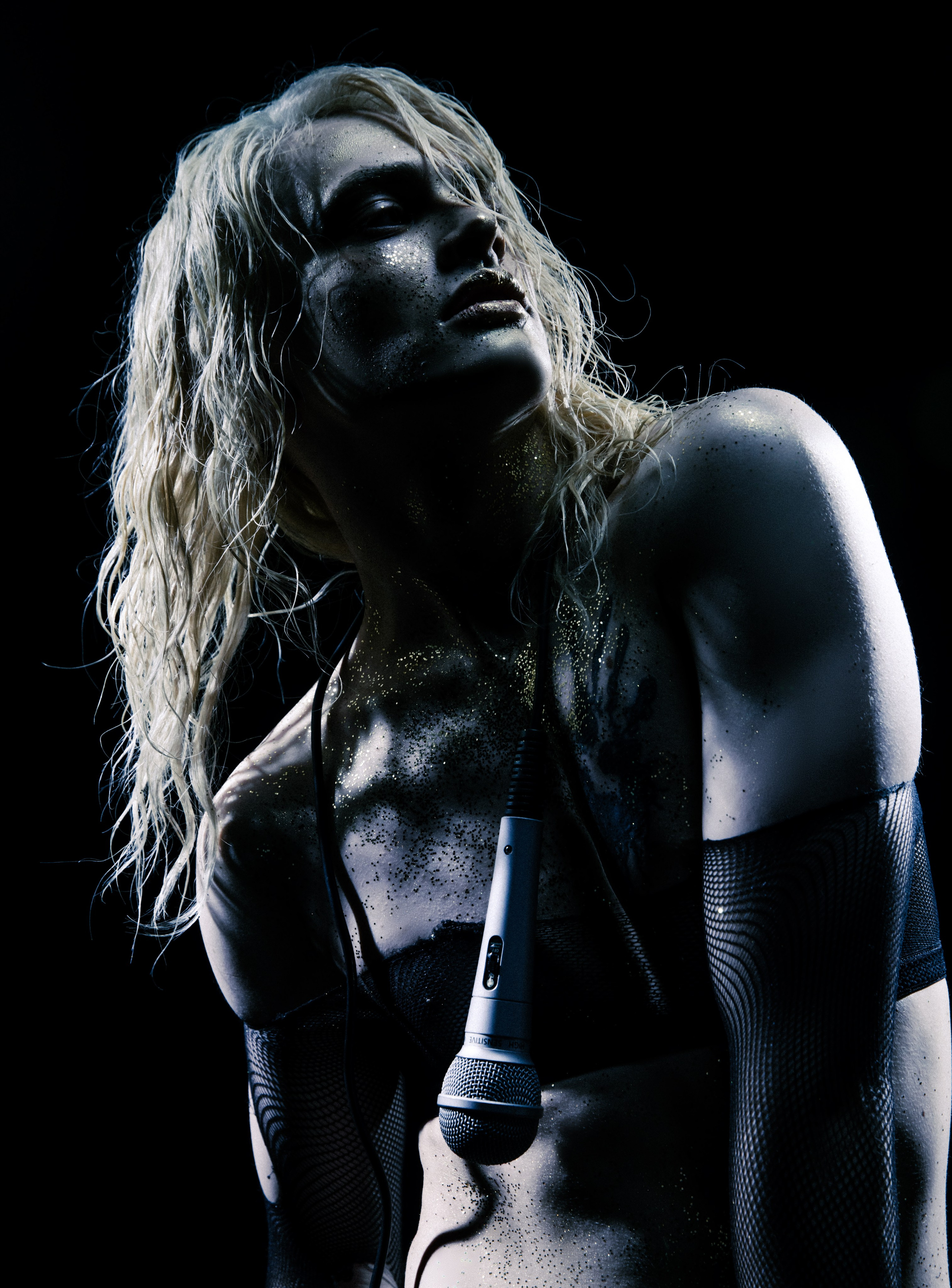 Retouching Portfolio. Ksenia Pershina