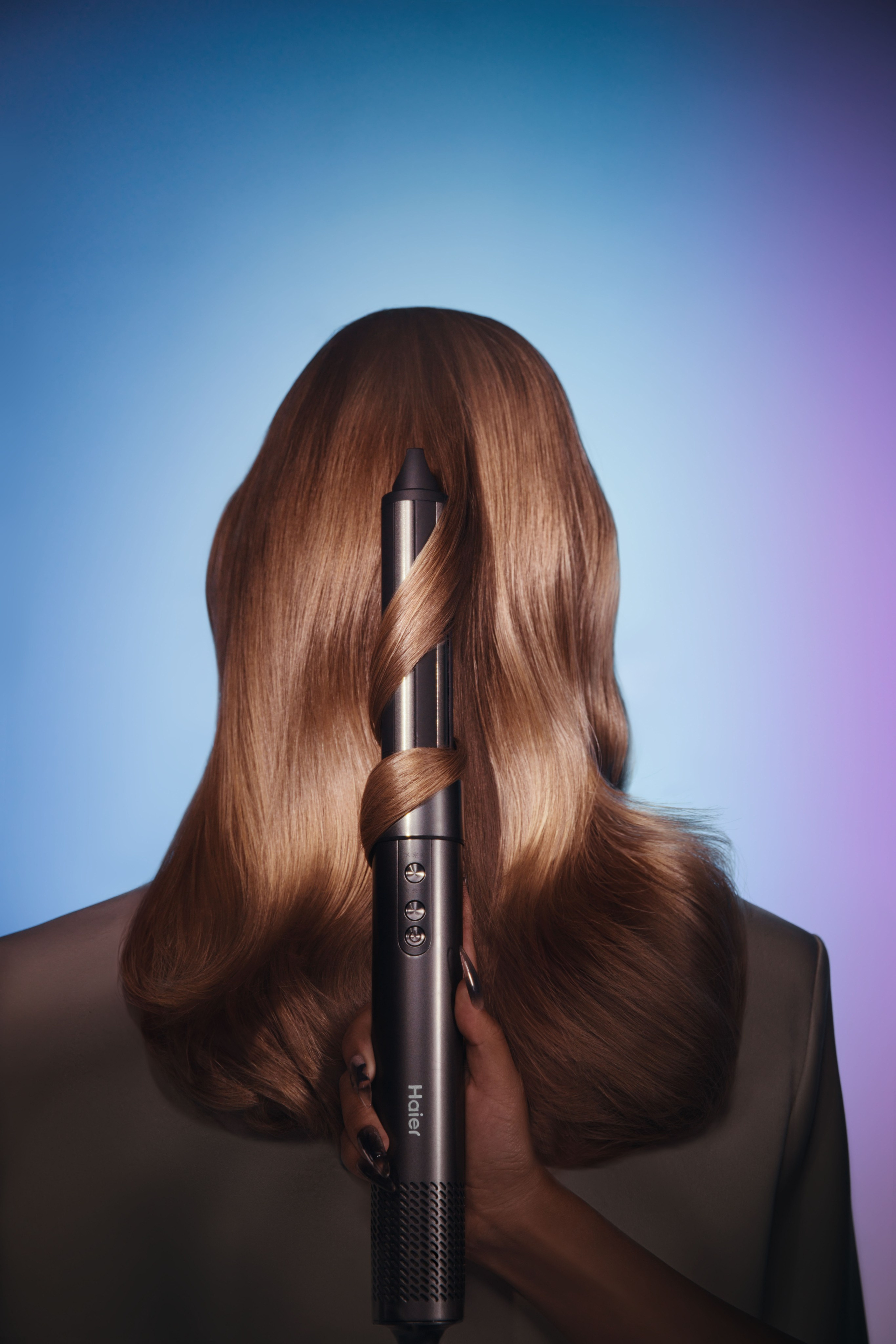 Retouching Portfolio. Ksenia Pershina