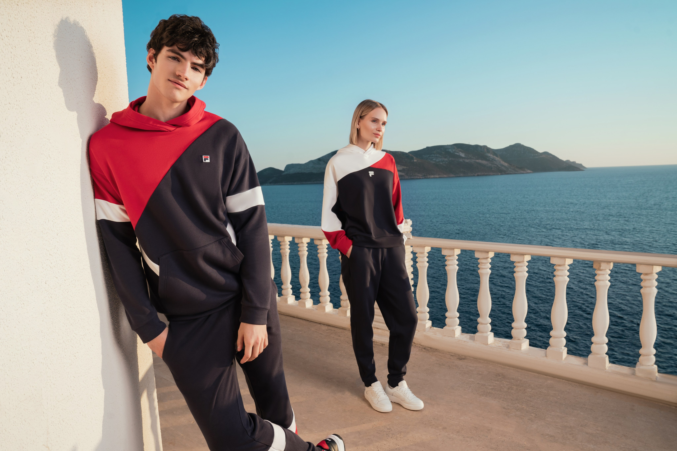 Retouching Portfolio. Ksenia Pershina