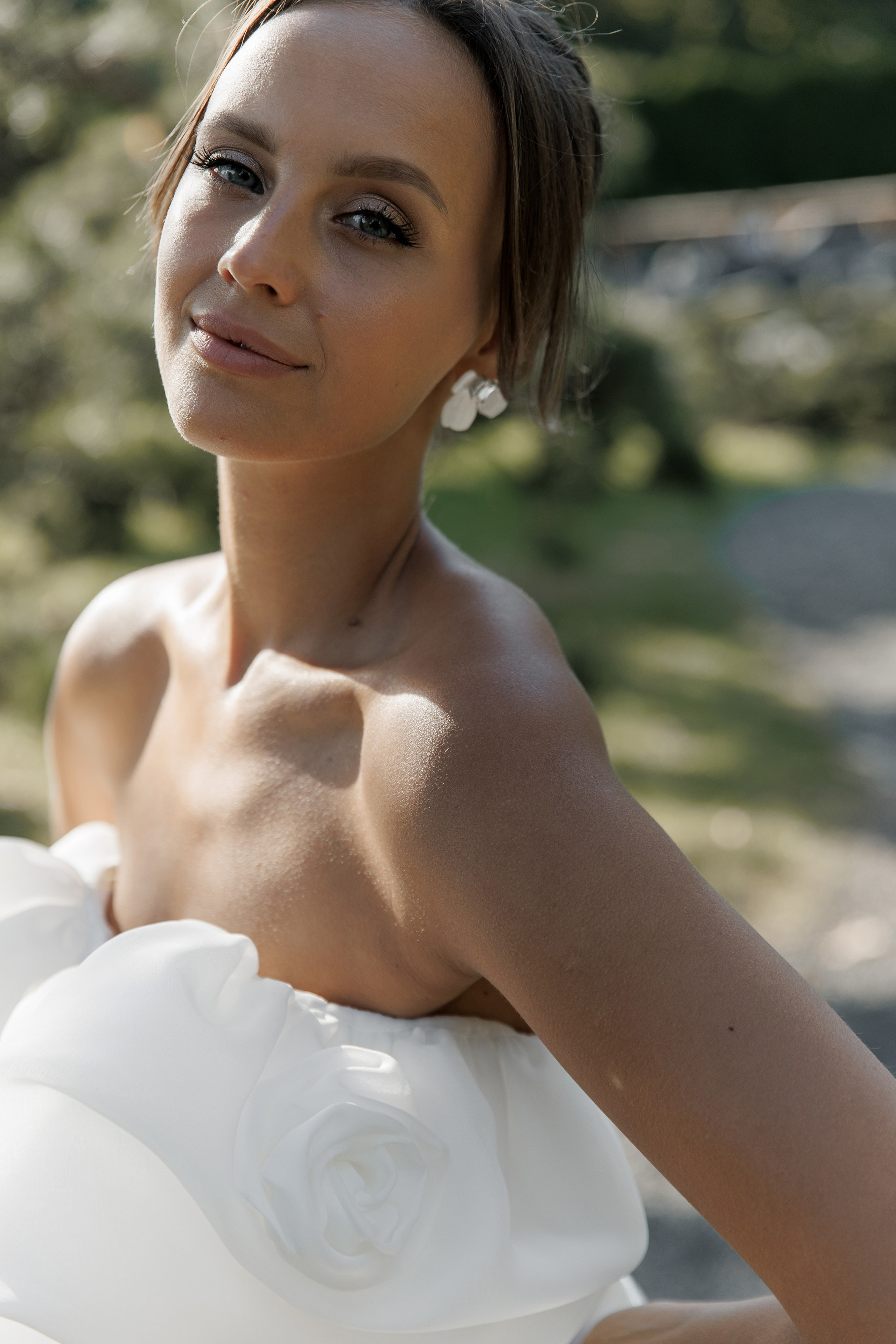 Антон и Света 2024. Свадебный фотограф в Москве, Ярославле Виталий Квант