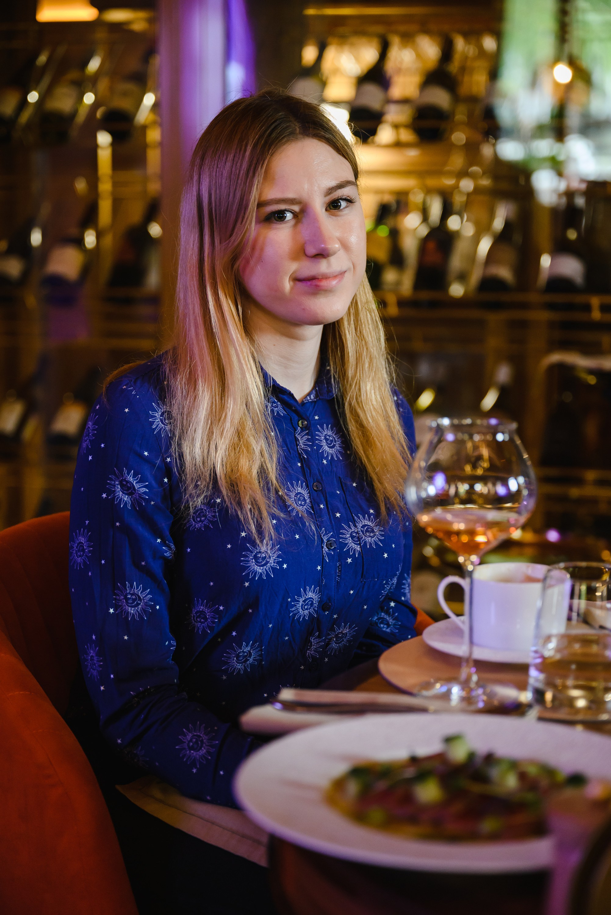 Презентация нового сезона Телеканала ТВ3