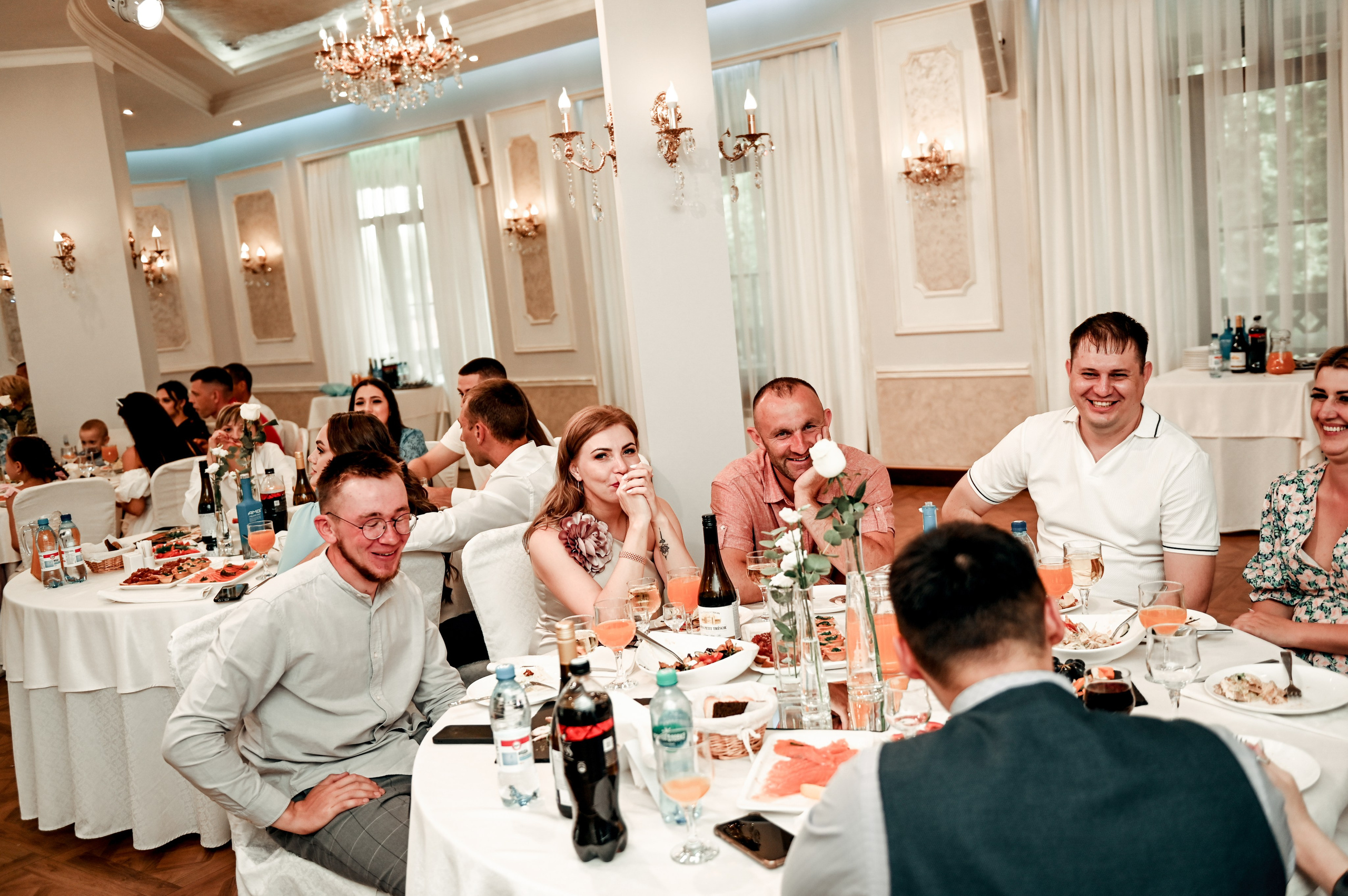 Алексей и Дарья. Свадебный, семейный, детский, контент фотограф в Омске Максим Ильин