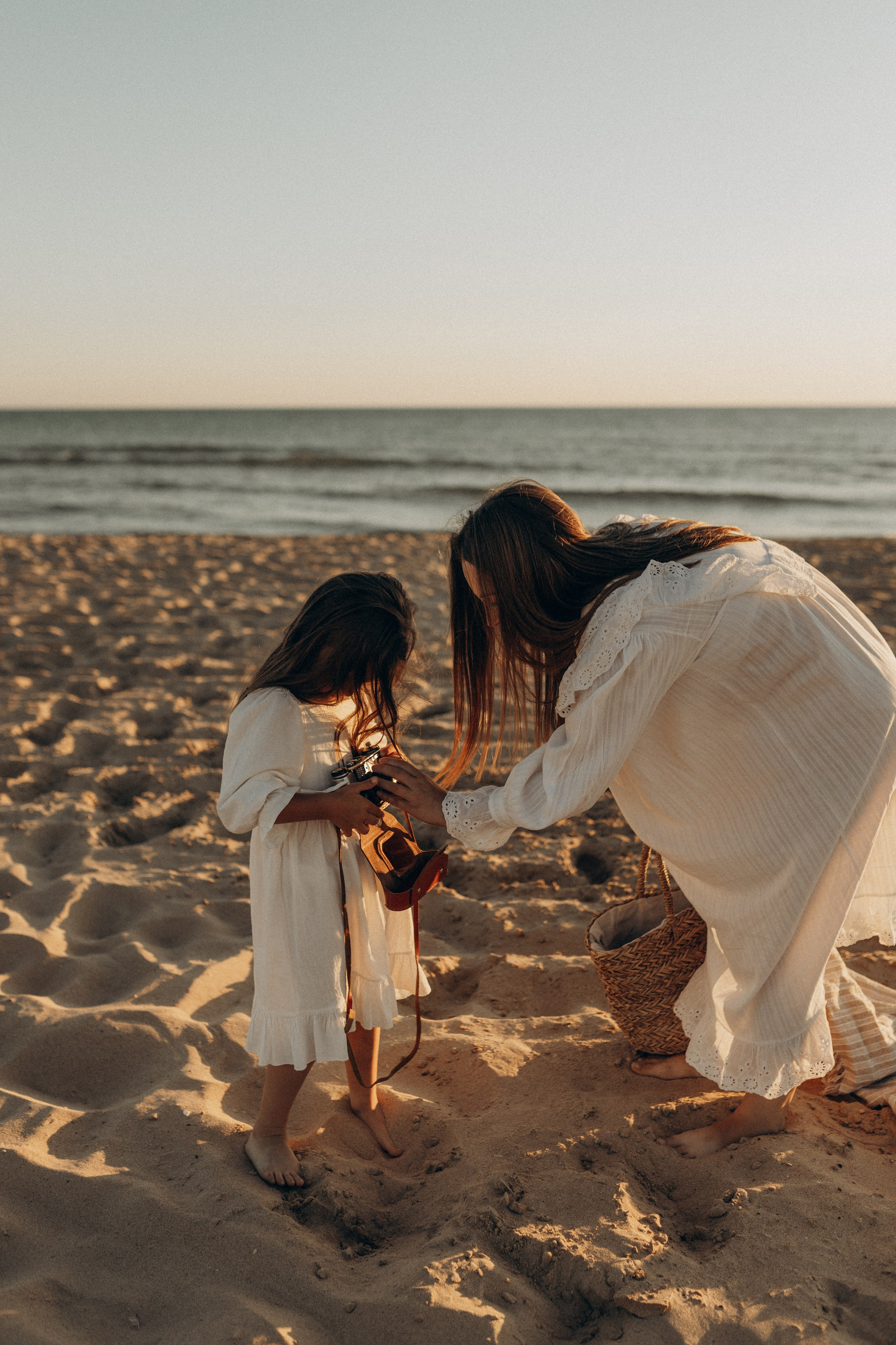 Саша Юля и Вера. Семейный фотограф в Новороссийске и Анапе Александра Яковлева