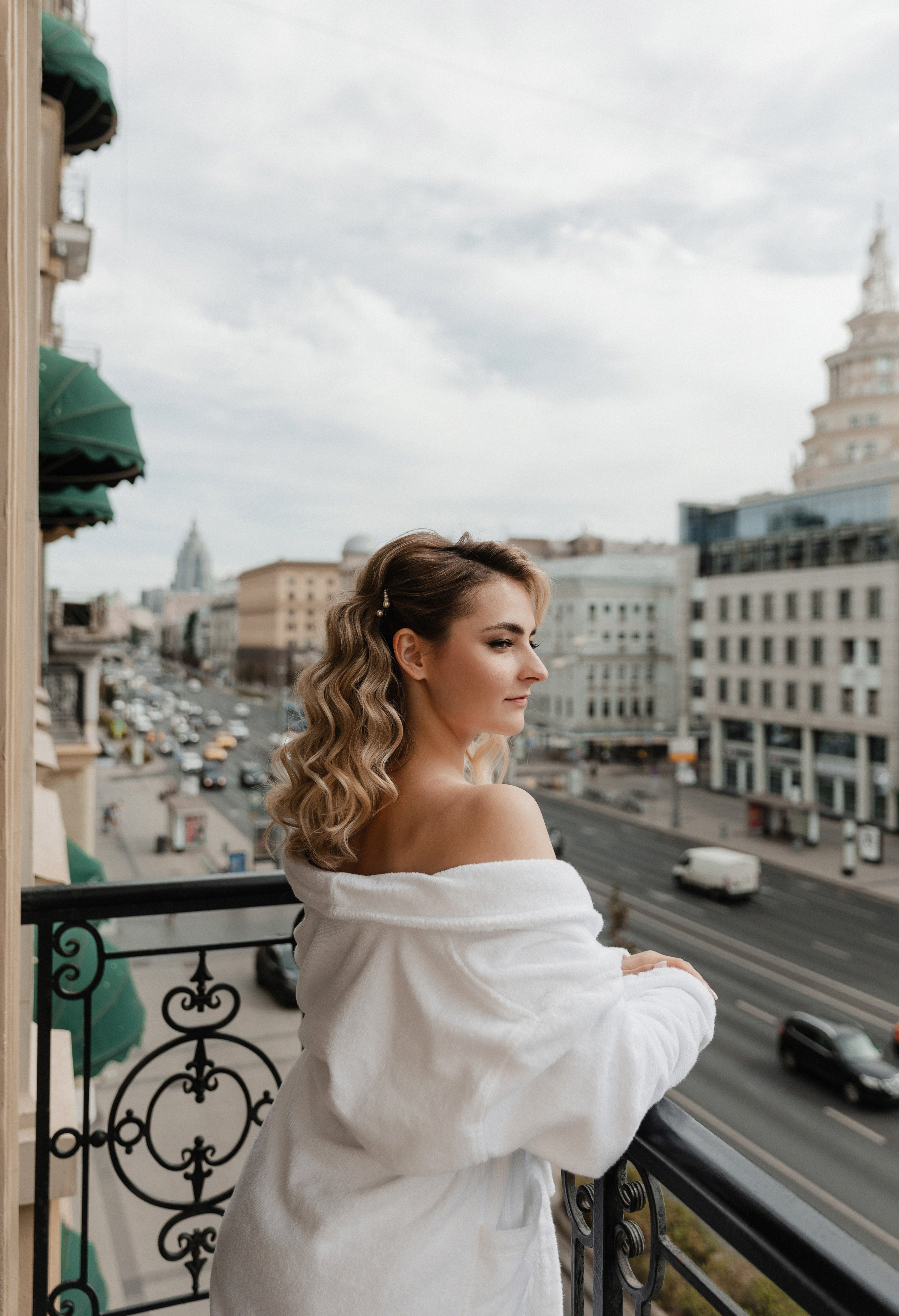 Свадьба с любимой собакой. Свадебный организатор в Москве и Санкт-Петербурге Пергаева Ольга