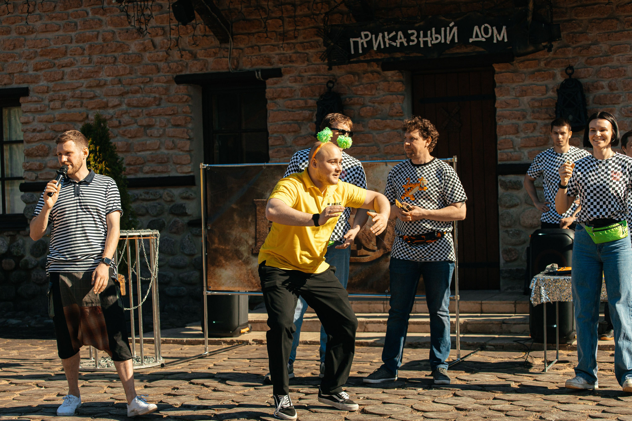 СТАРАЯ МЕЛЬНИЦА. Фотограф в Санкт-Петербурге Виктория Безверхая