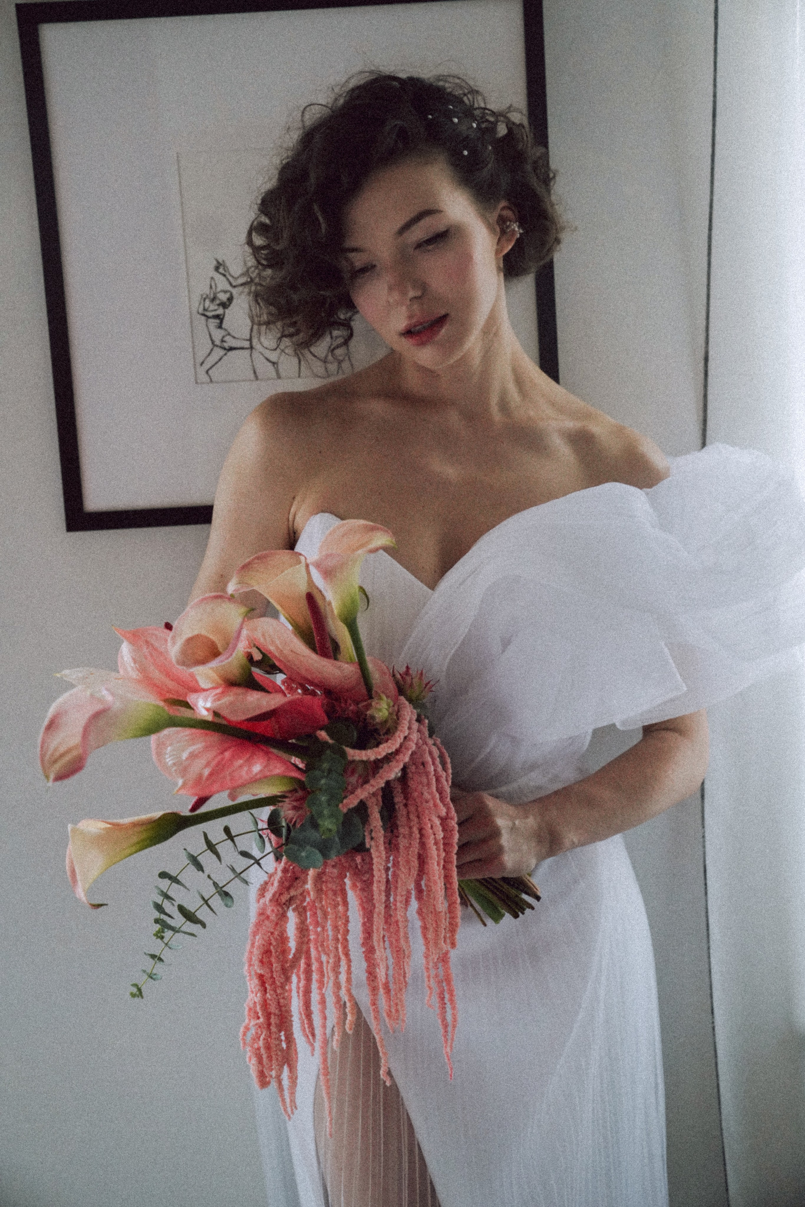 Александр и Мария. Прогулка. Свадебный и семейный фотограф Ястребова Маргарита