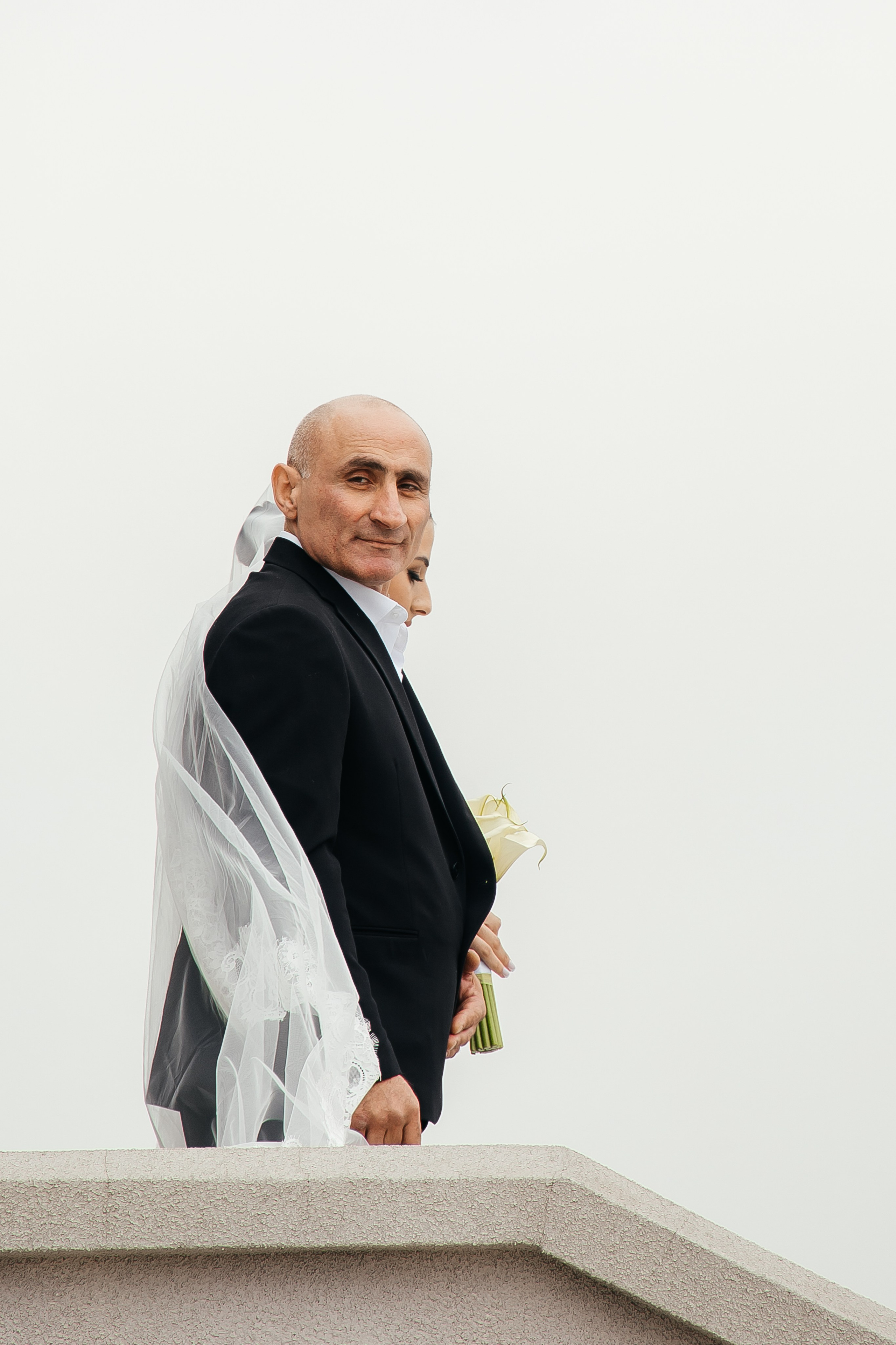 Сетрак и Марианна. Фотограф в Красноярске Надежда Воскресенская