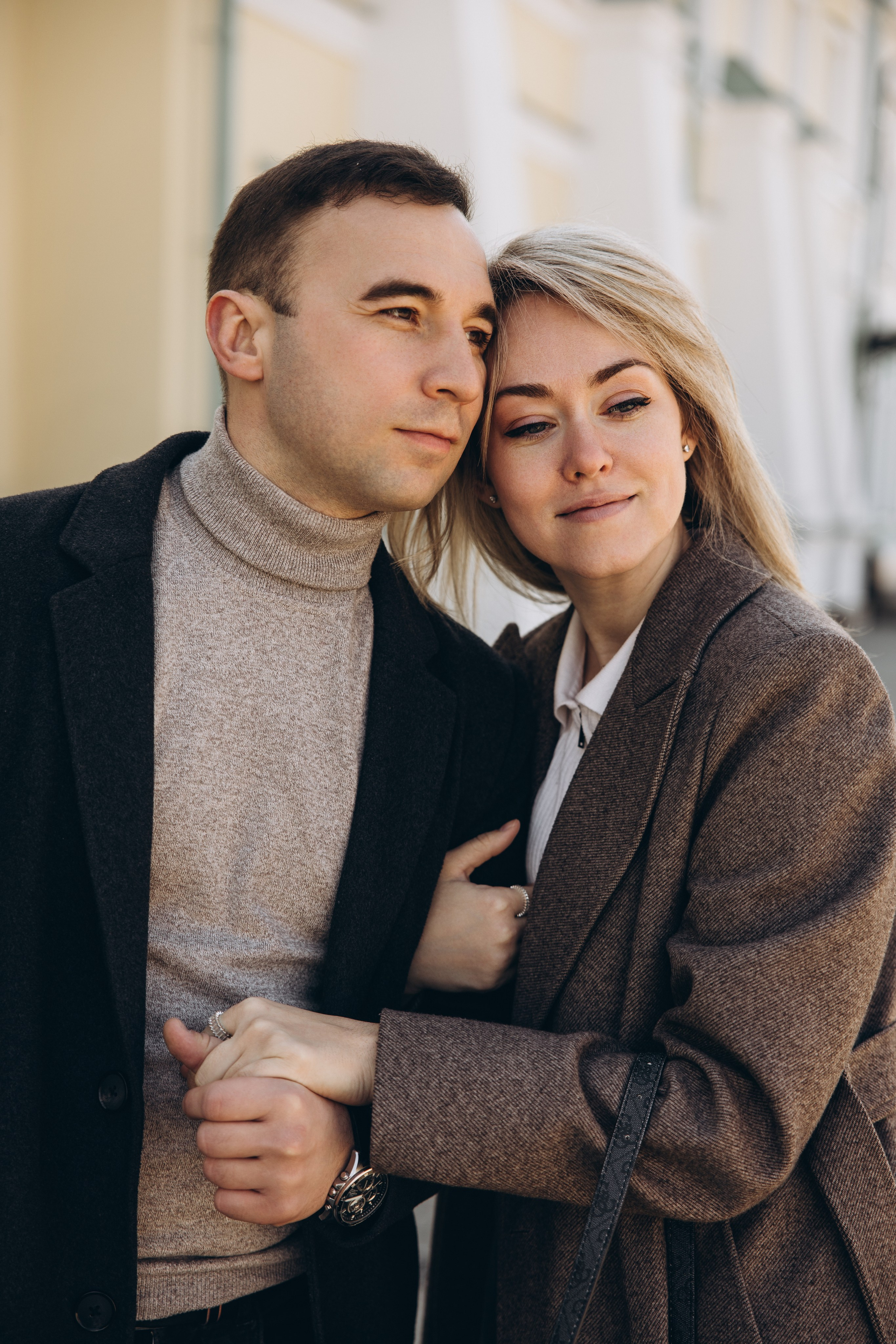 Прогулка. Свадебный, семейный фотограф в Иркутске Светлана Макаричева