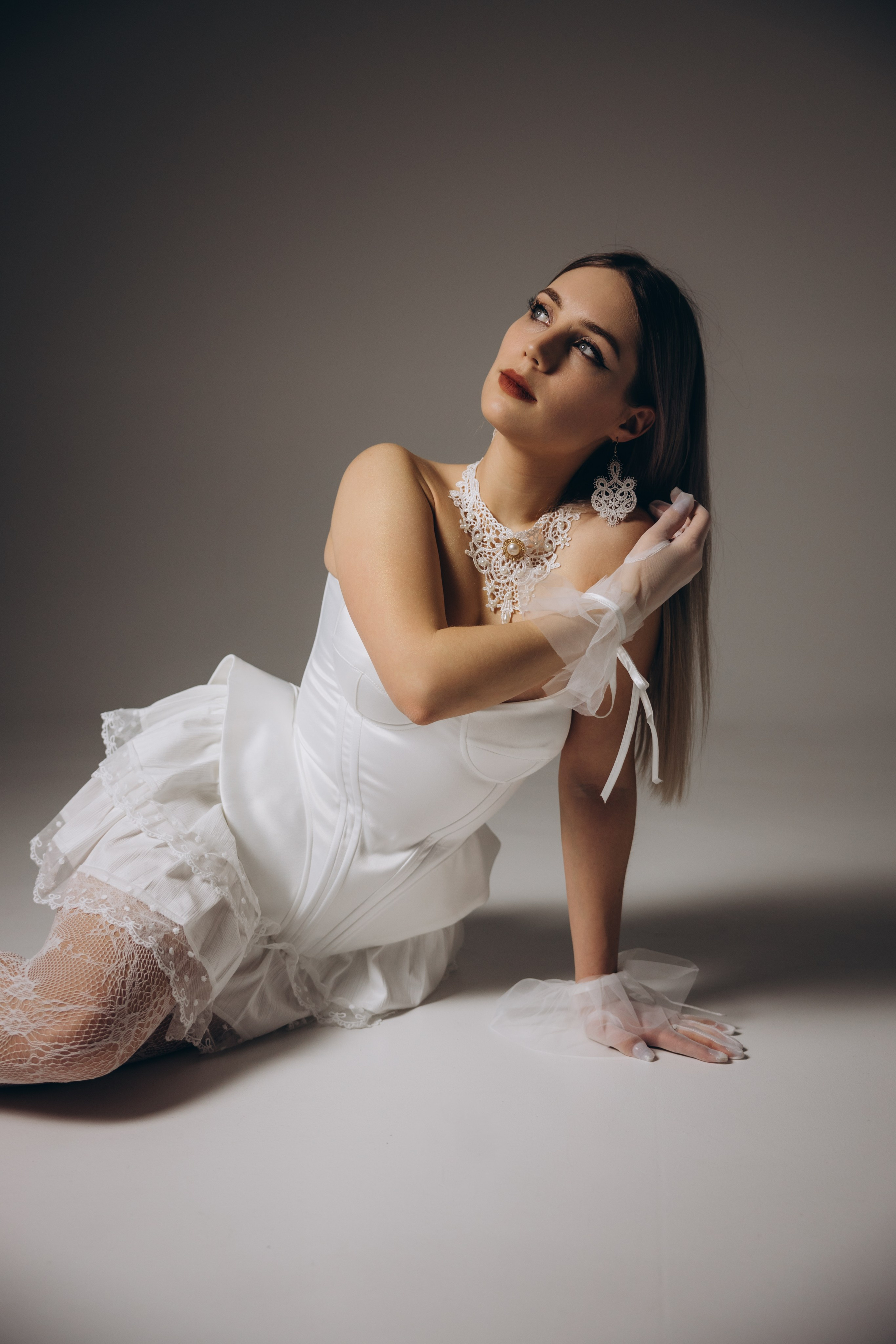 Анастасия. Свадебный, семейный фотограф в Иркутске Светлана Макаричева