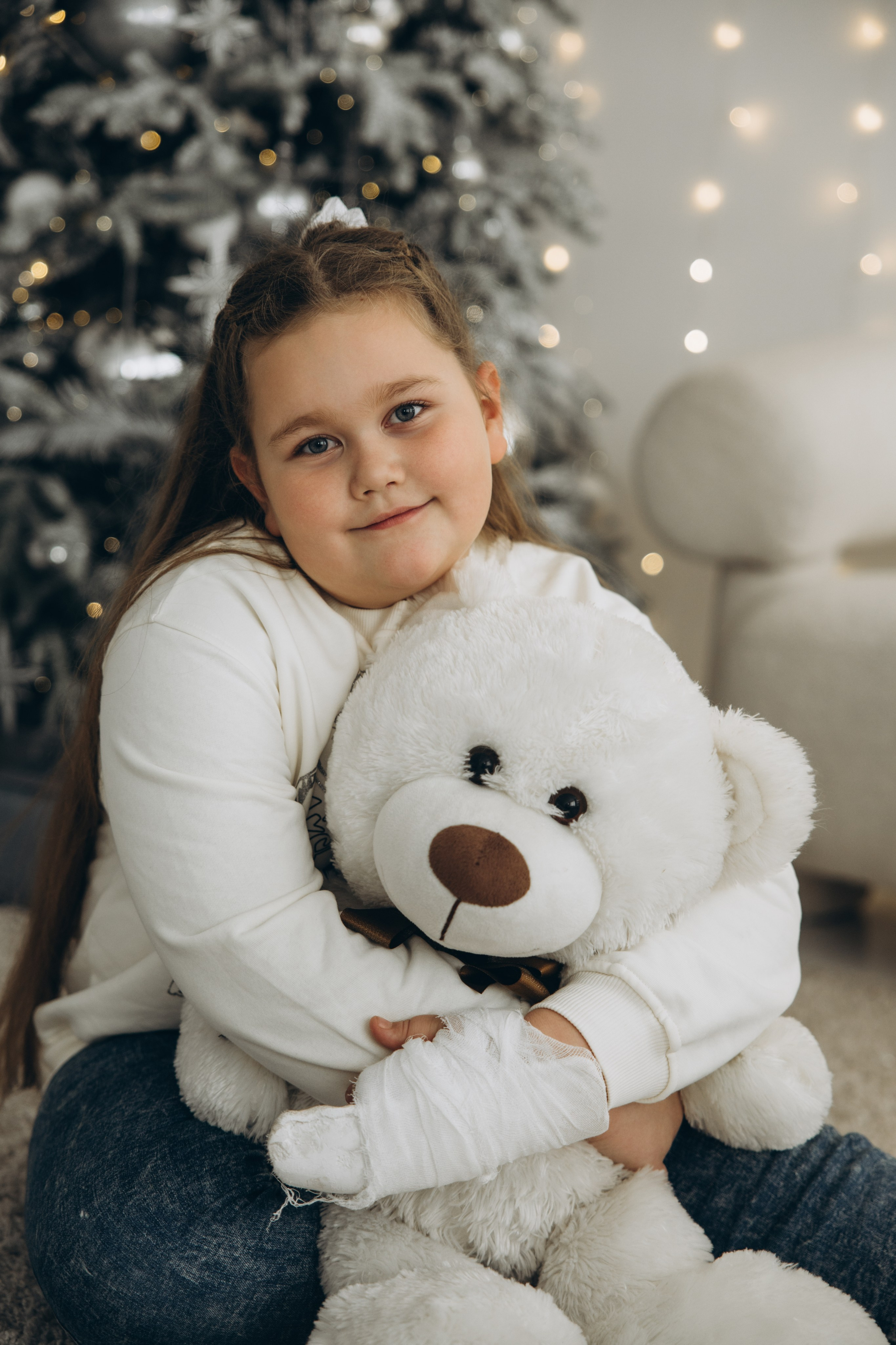 Фотопроект в зум студии. Свадебный, семейный фотограф в Иркутске Светлана Макаричева