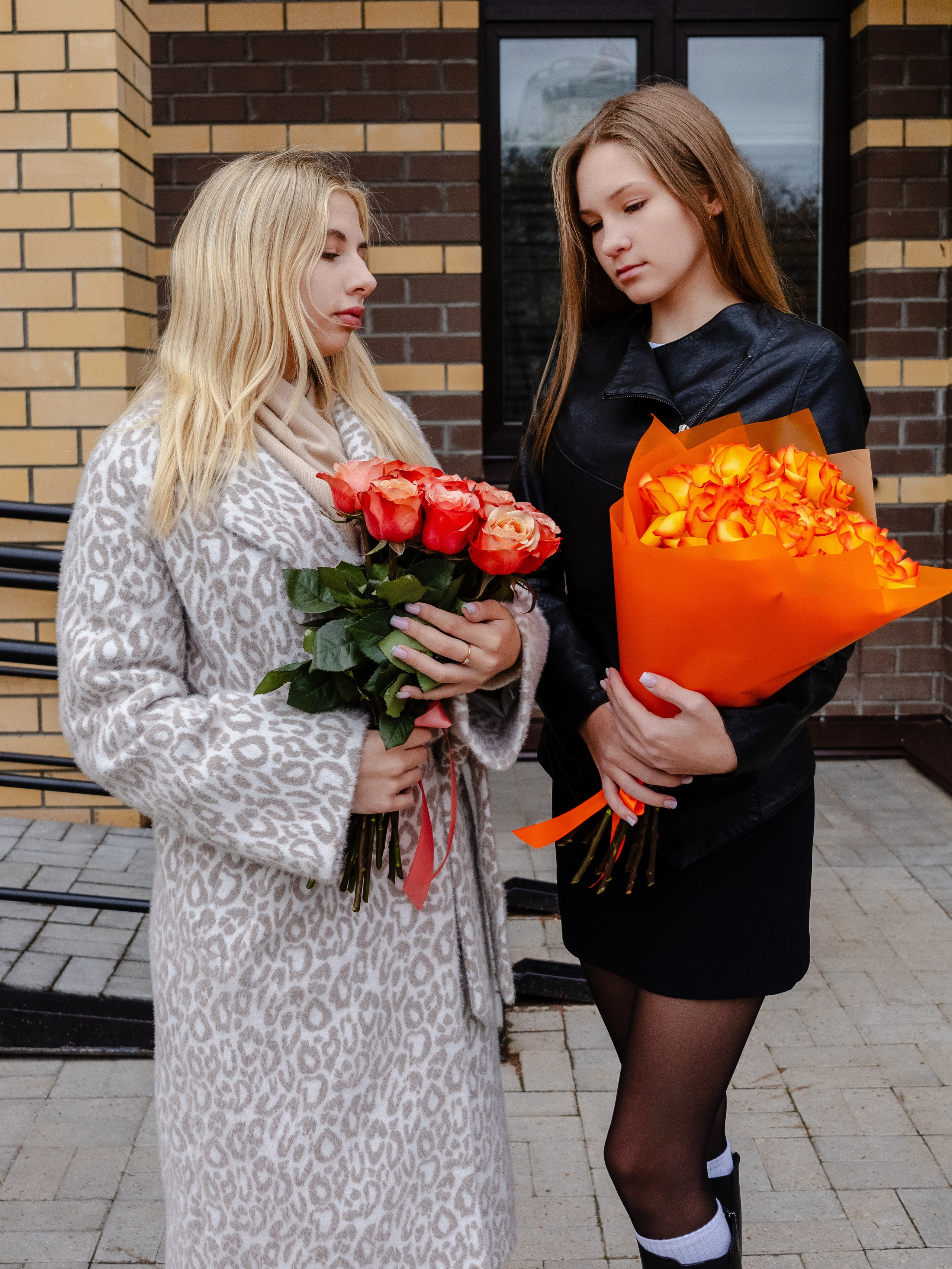 Масленникова Валентина. Promodels