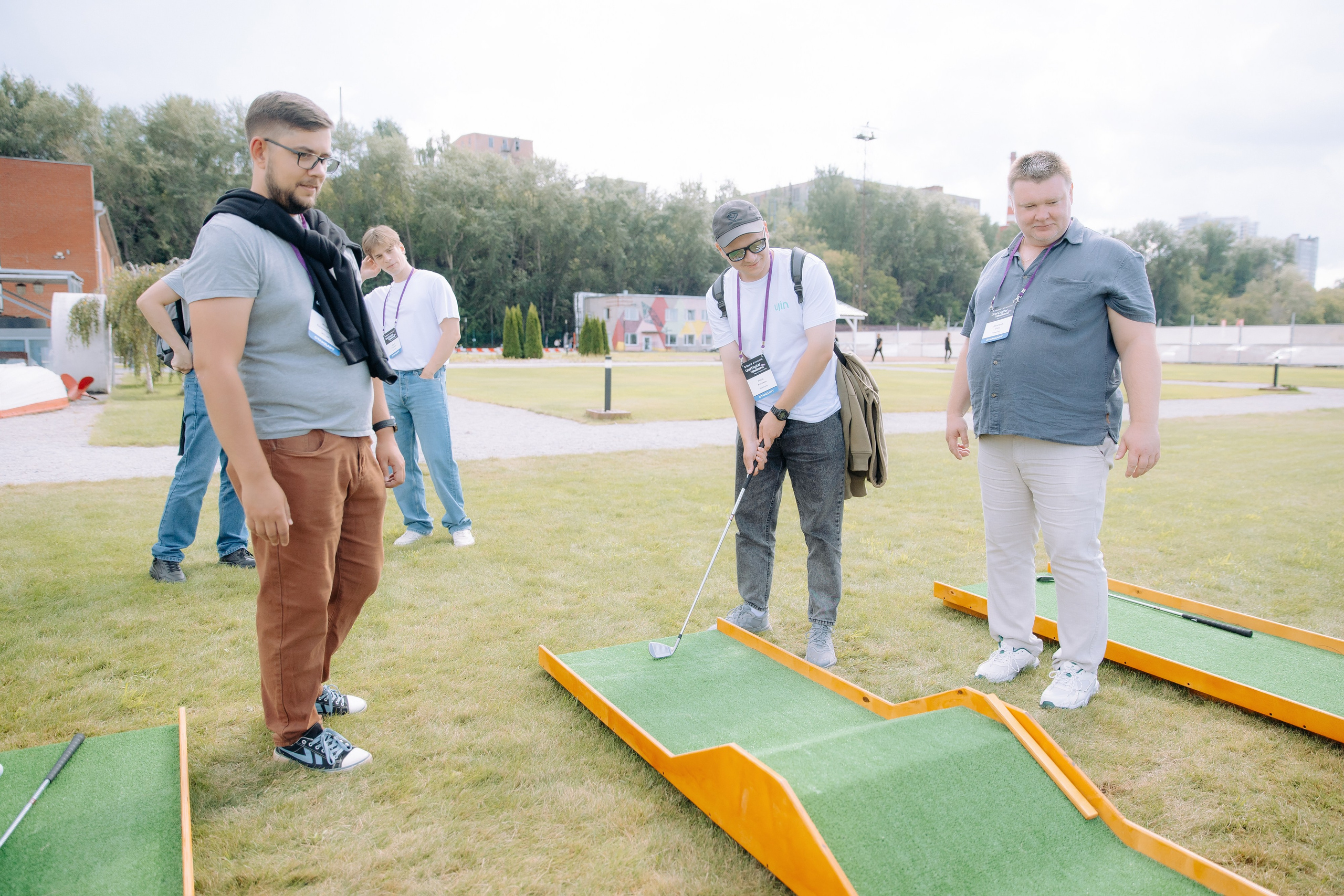 Ural Digital Weekend 2024. Фотосъемка свадебных, семейных и корпоративных мероприятий в Перми