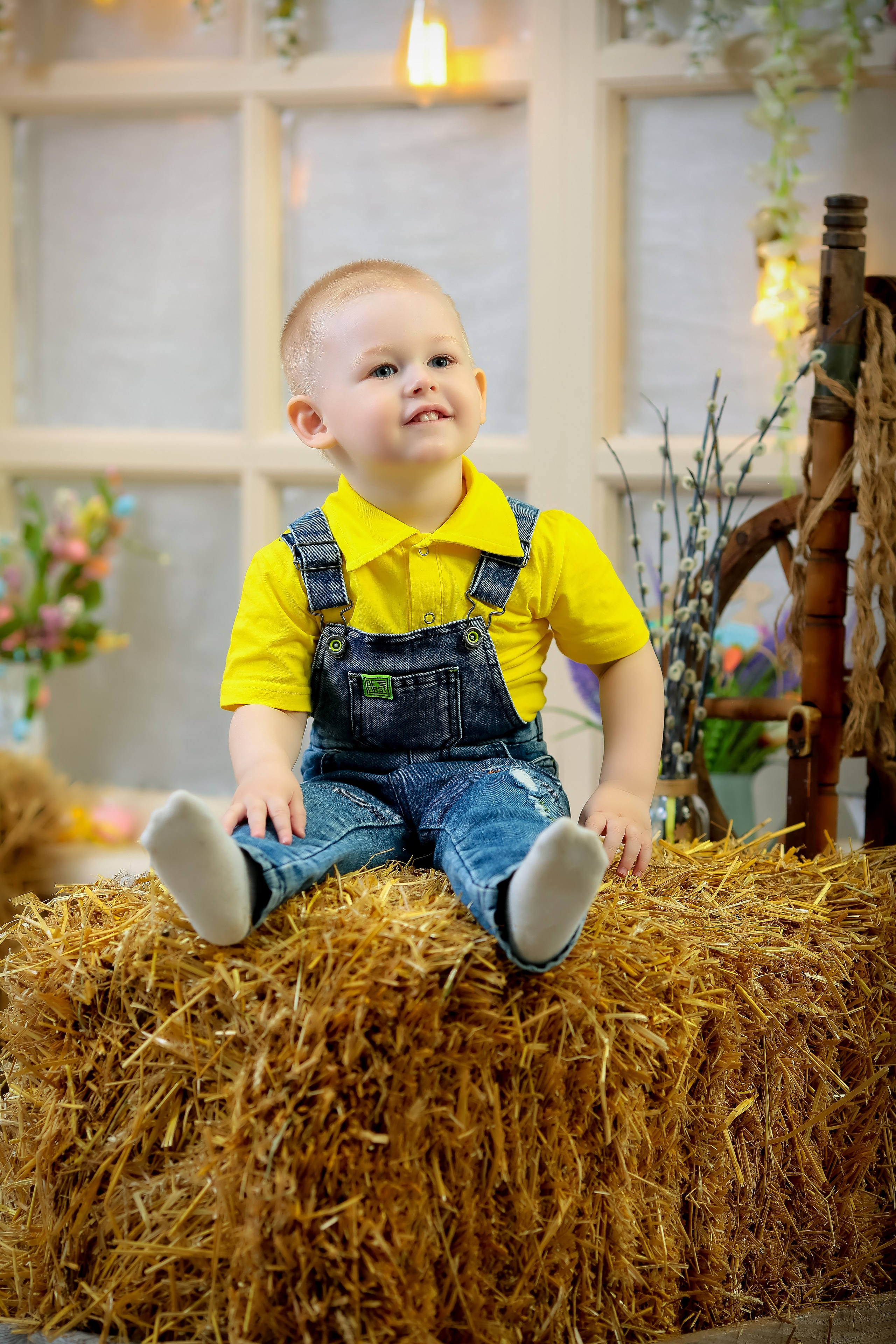 Фотопроект «Светлая Пасха»