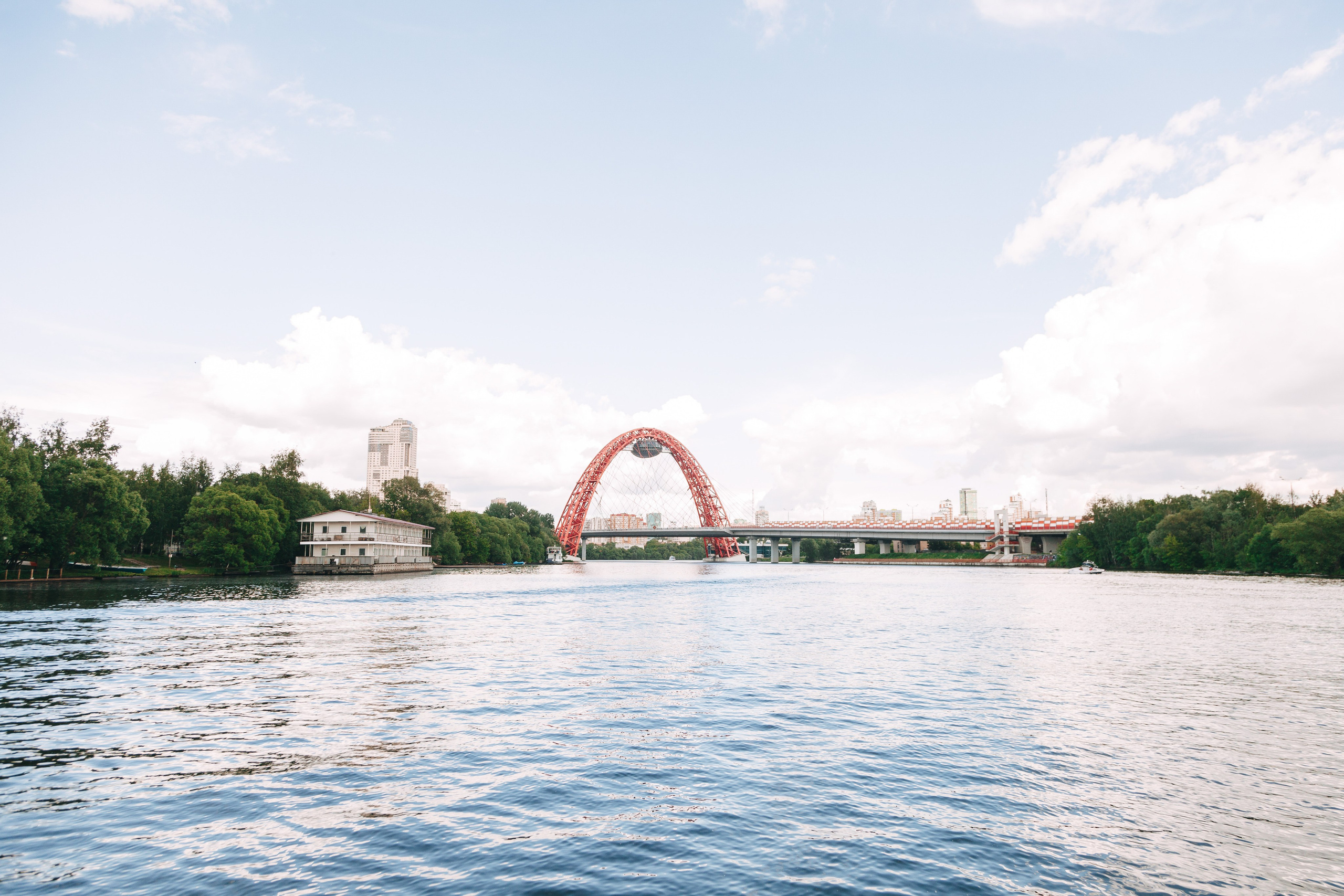 Алексей и Анастасия. Свадебный фотограф Александр Абрамов Москва / Зеленоград