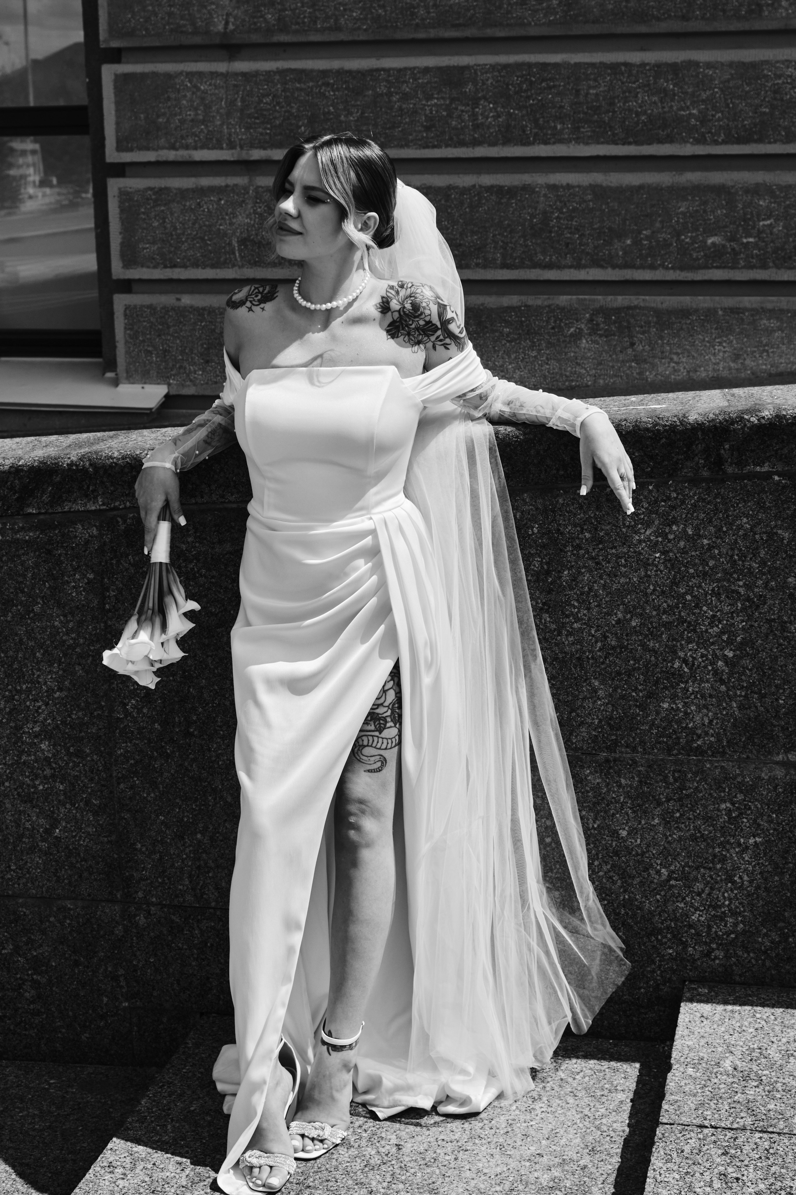 Виктория & Владислав. Фотограф в Самаре Татьяна Дубаносова