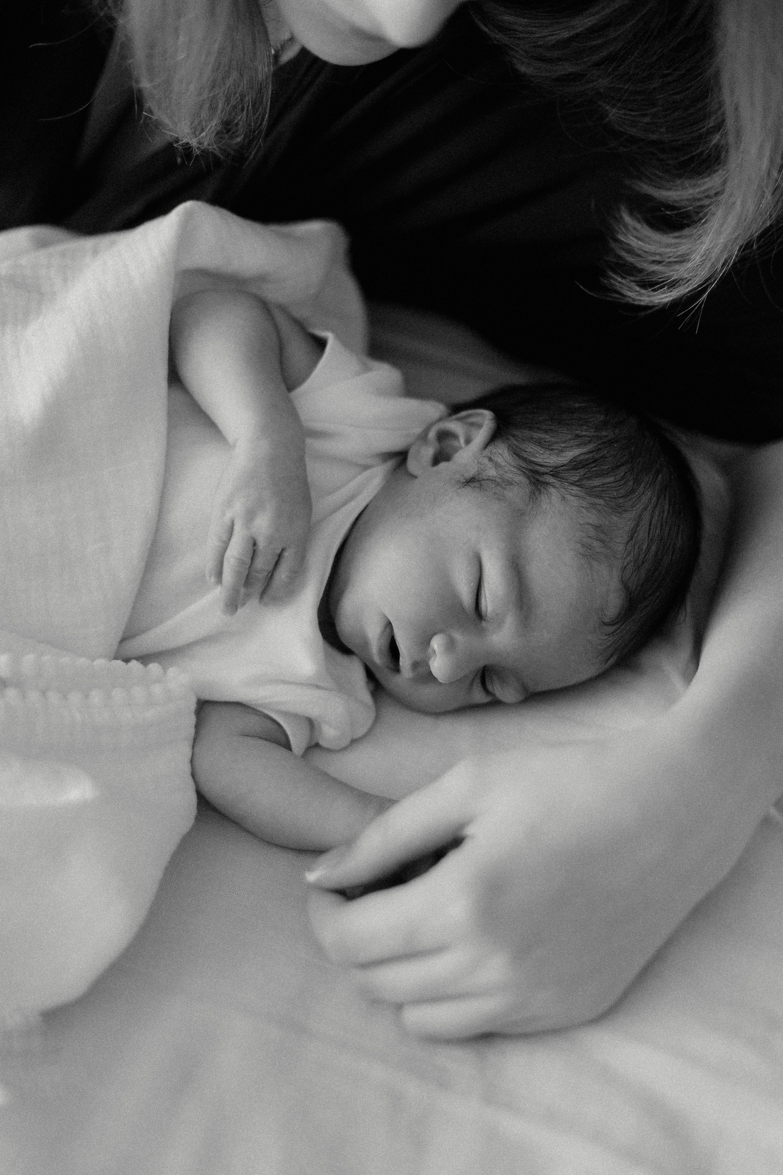 Фотограф новорожденных Москва. Фотосессия первых дней жизни Москва. Фотосессия с ребенком в Москве. Фотограф в Москве Валерия Рожкова