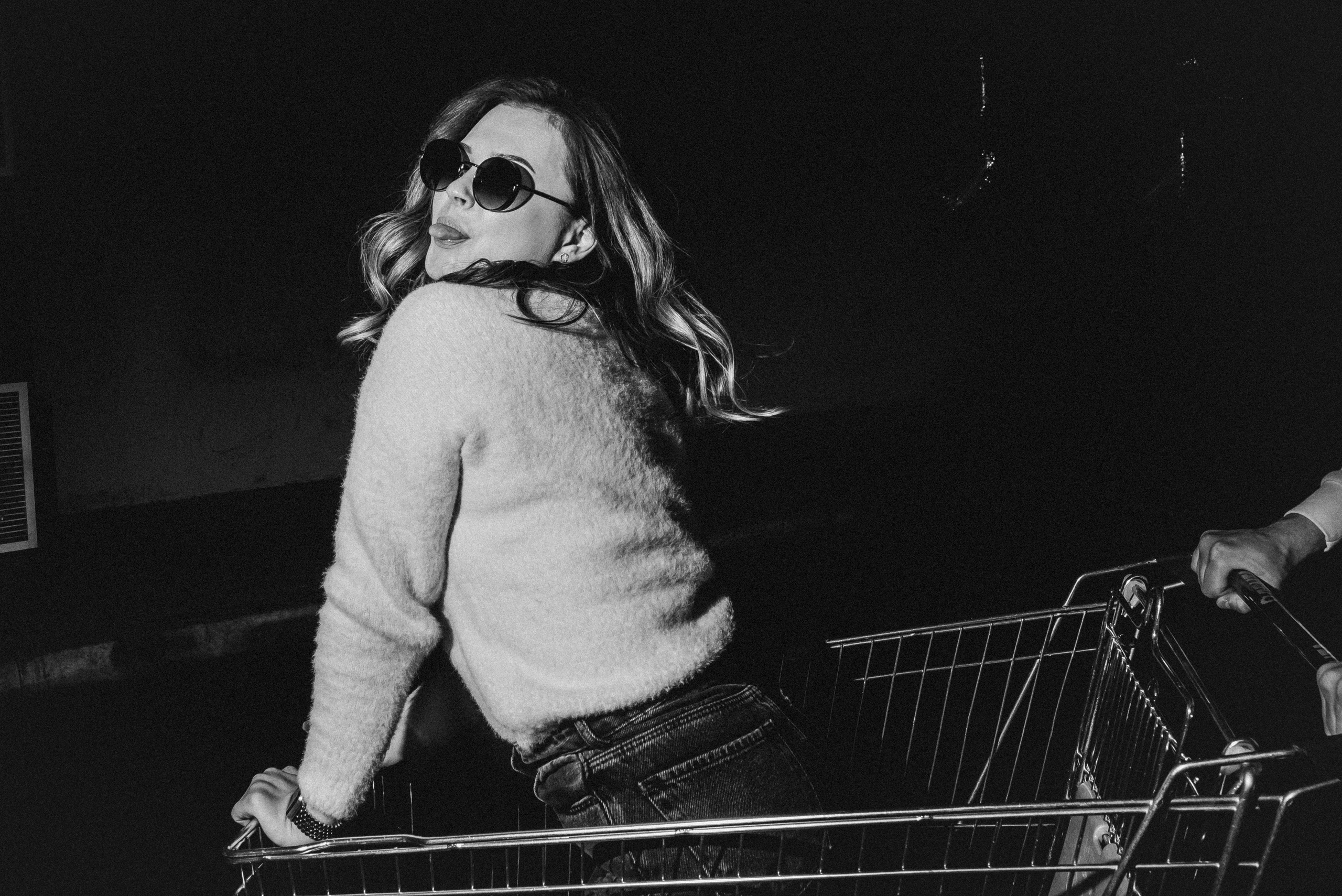 CINEMA. Ваш свадебный фотограф Владимир Ямулин / Стерлитамак и РБ