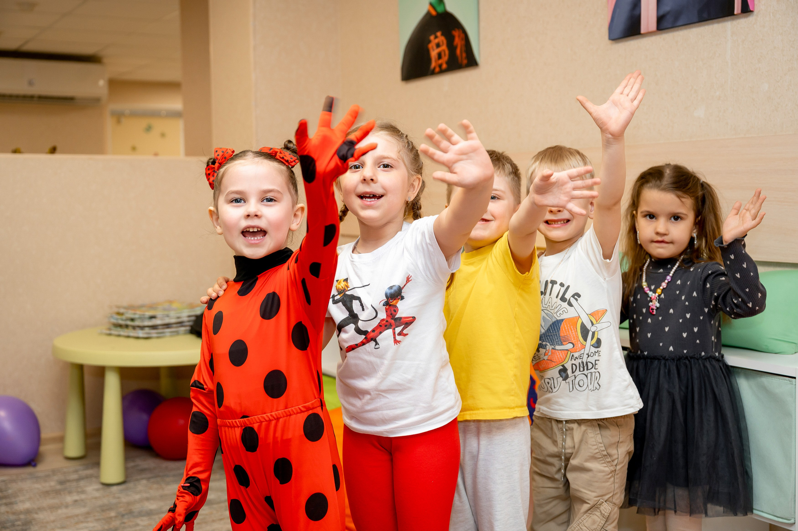 Милашке 6 лет. «Жили-были». Свадебный, семейный и репортажный фотограф. Брянск. Эльвира Голенкова