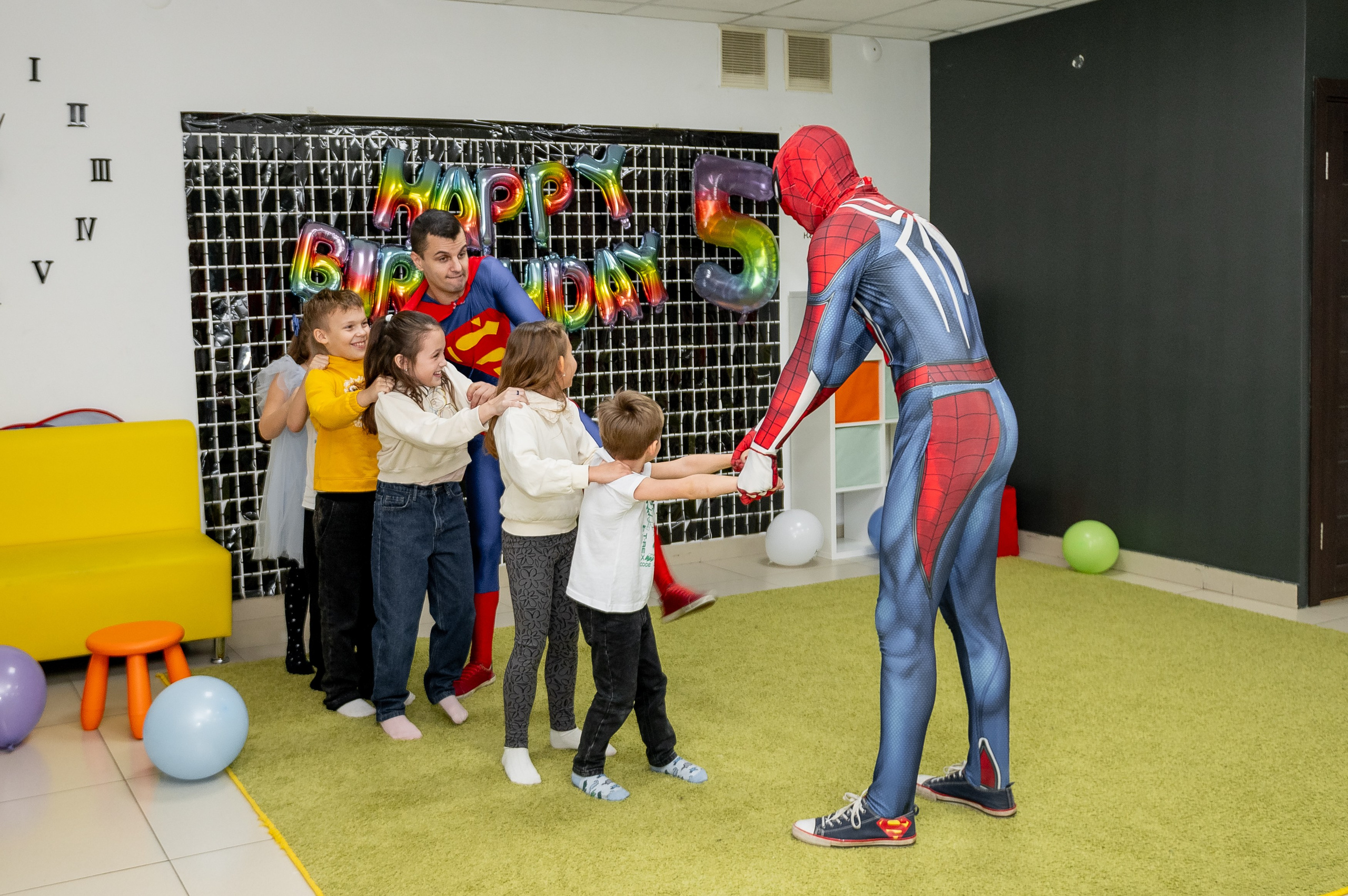 Федору 5 лет. «Жили-были». Свадебный, семейный и репортажный фотограф. Брянск. Эльвира Голенкова