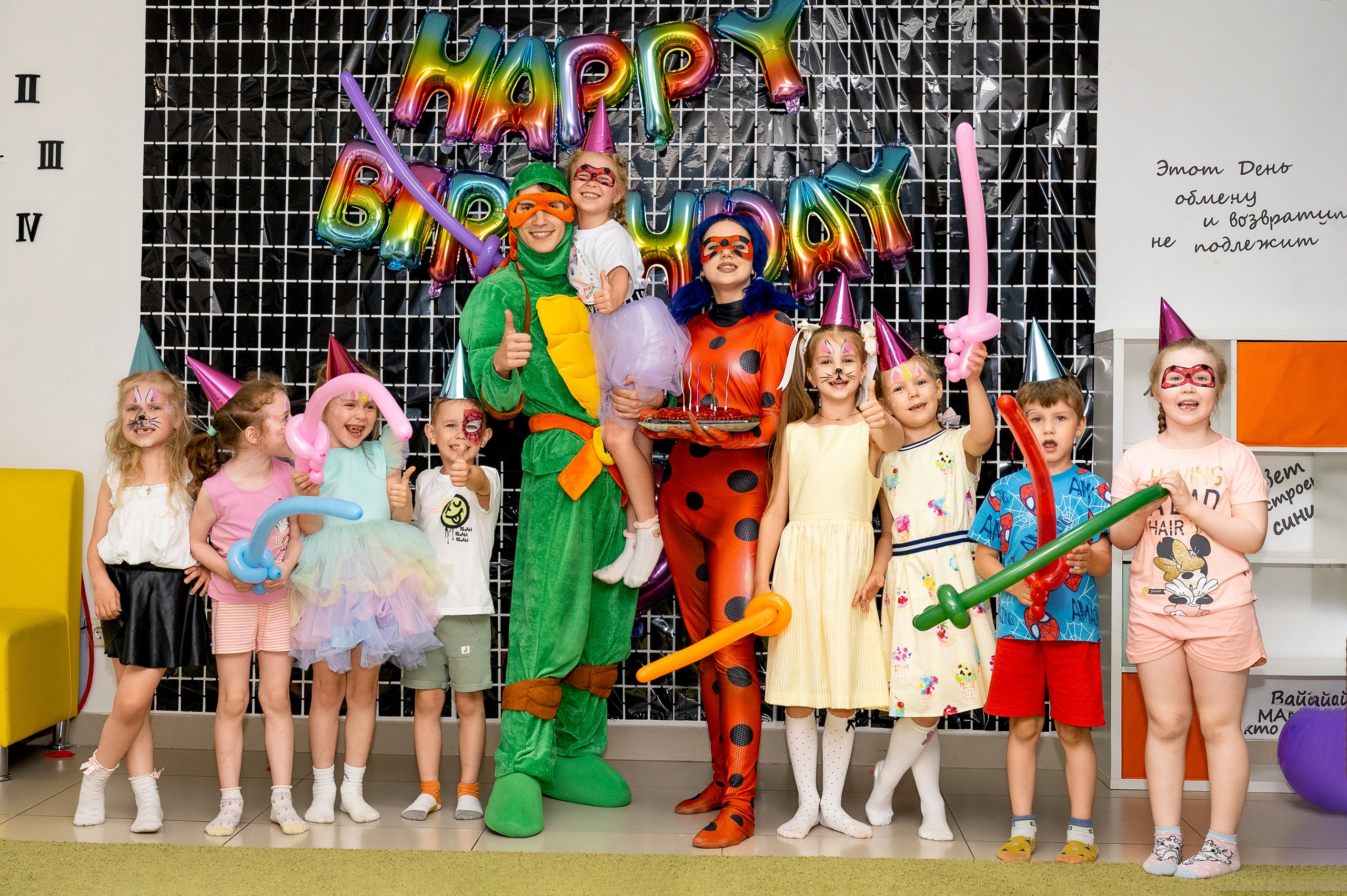 Алине 6 лет. «Жили-были». Свадебный, семейный и репортажный фотограф. Брянск. Эльвира Голенкова