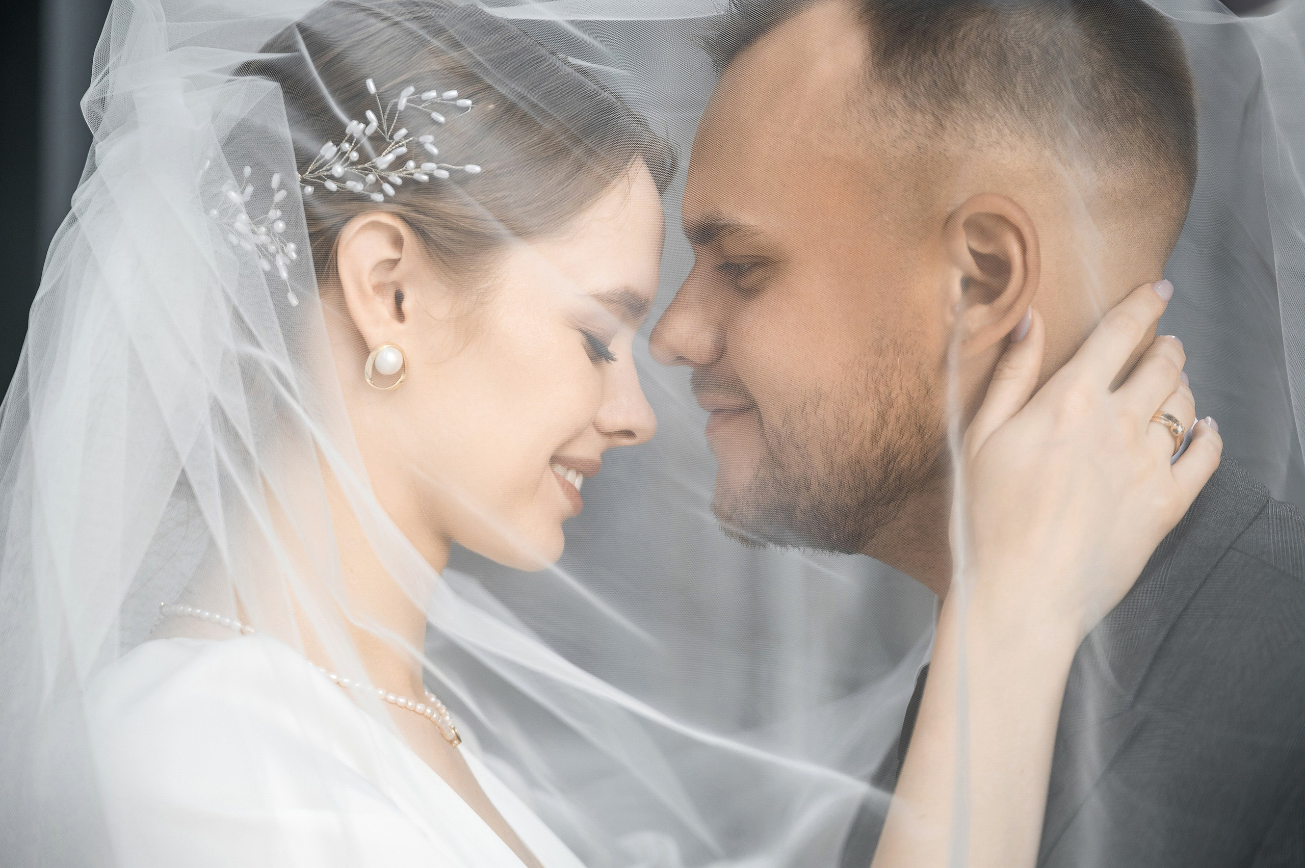 Ольга & Вячеслав. Свадебный, семейный и репортажный фотограф. Брянск. Эльвира Голенкова