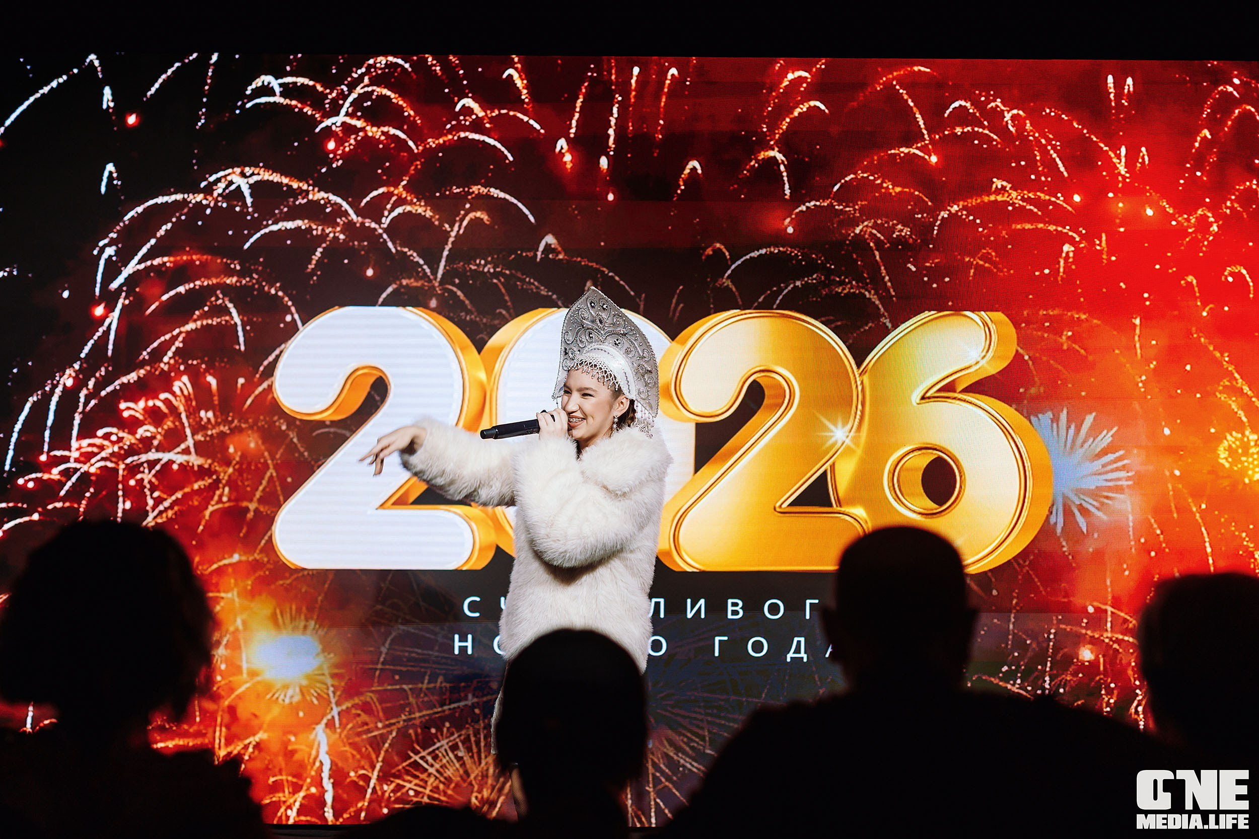 Фоторепортаж из ресторана Океан. One Media Life: фоторепортажи, фотоотчеты с мероприятий и заведений