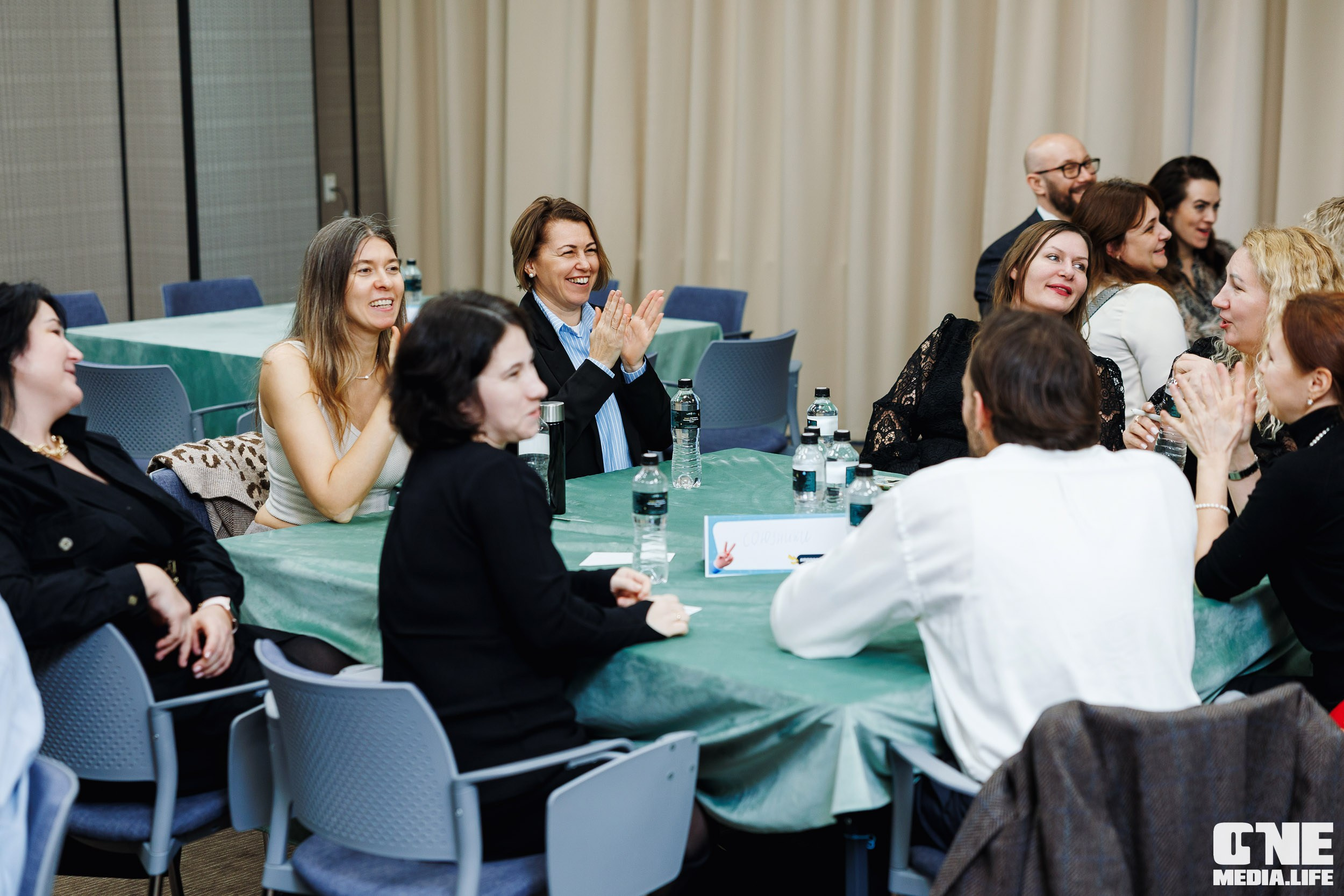 Фоторепортаж с форума Мой Бизнес. One Media Life: фоторепортажи, фотоотчеты с мероприятий и заведений