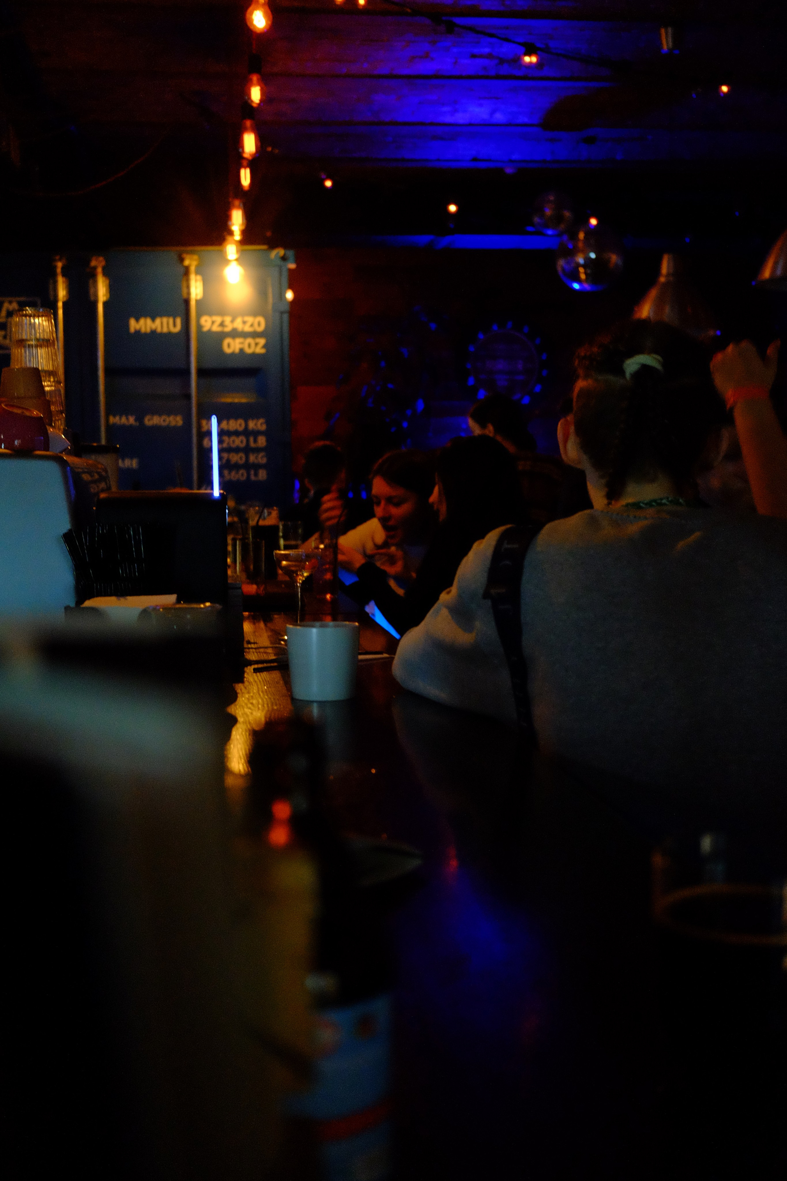 День рождения Faufau. Свадебный и репортажный фотограф Николай Доровских