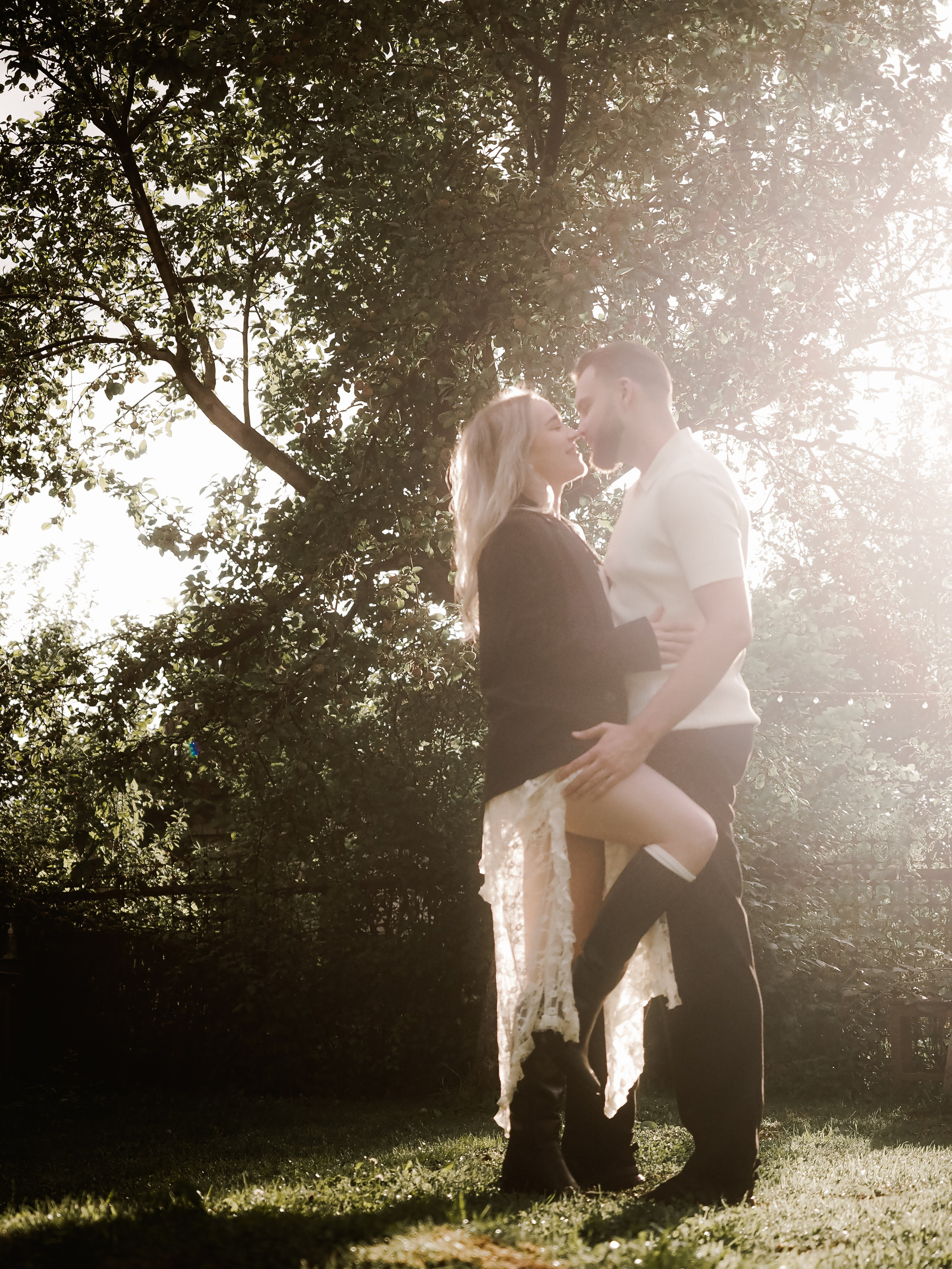 Ира Михаил. Фотограф Рязань. Семейный Свадебный фотограф