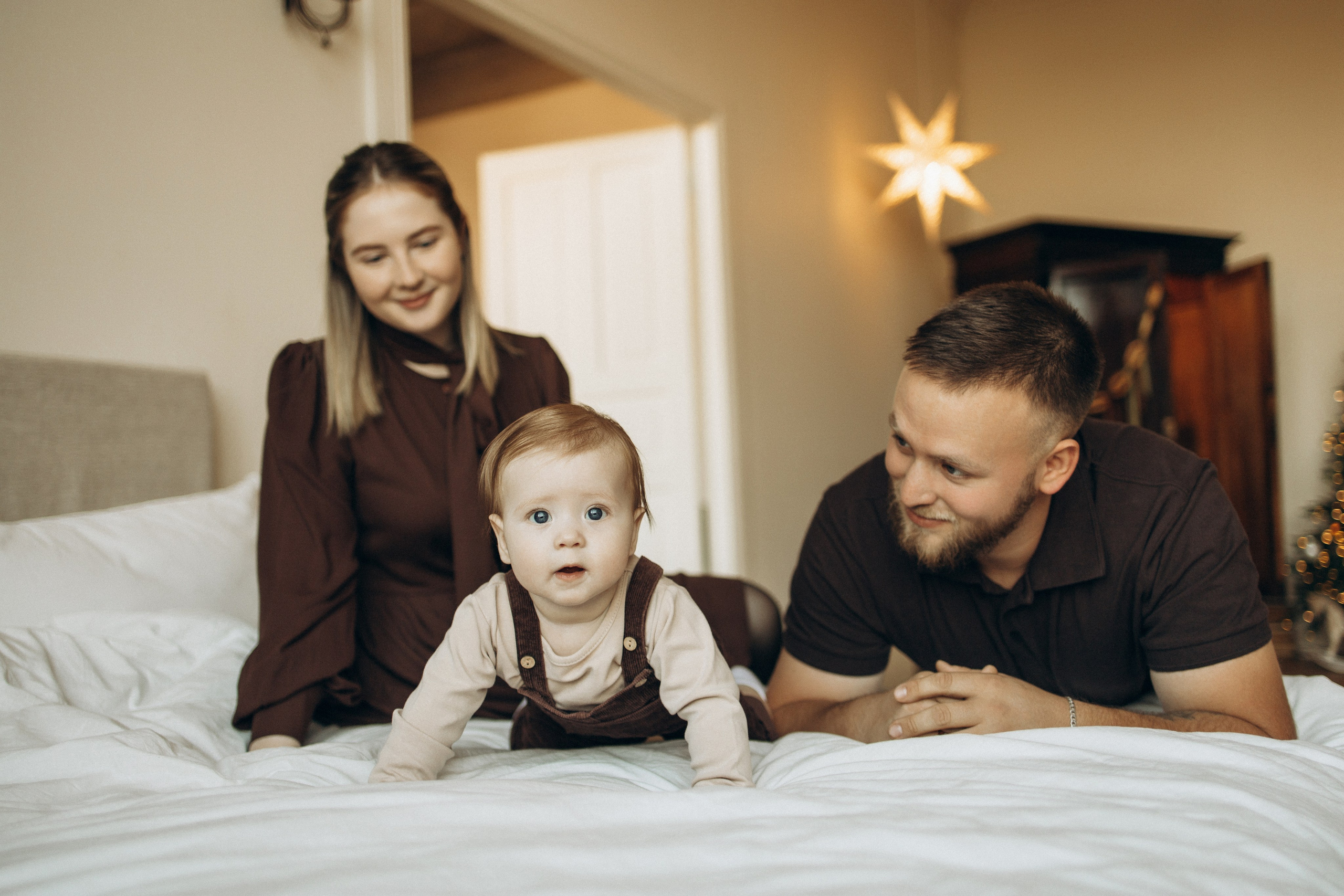 Сашуля. Самый теплый фотограф в Краснодаре Рябоконь Ксения