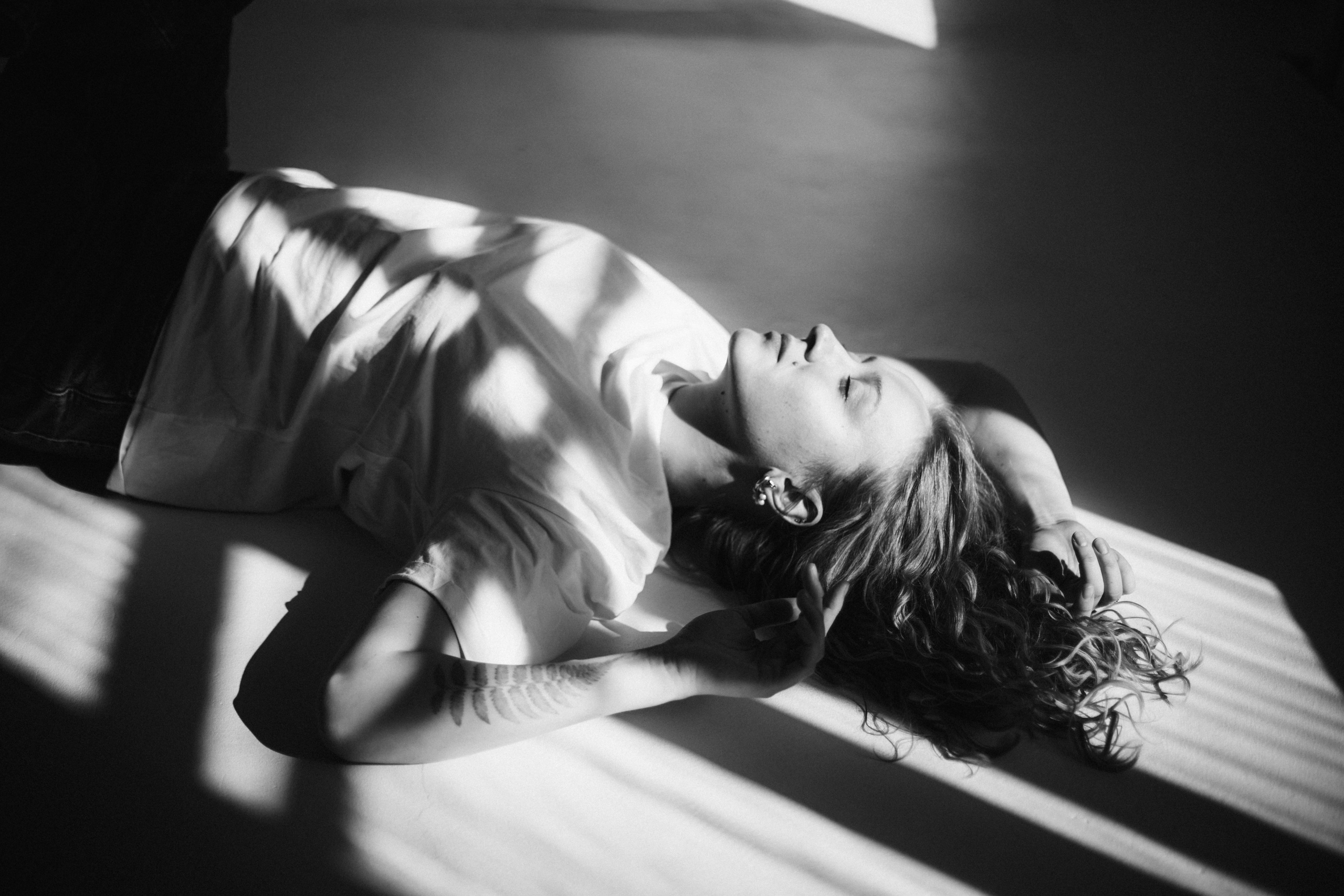 Кристина. Klerout Photographer