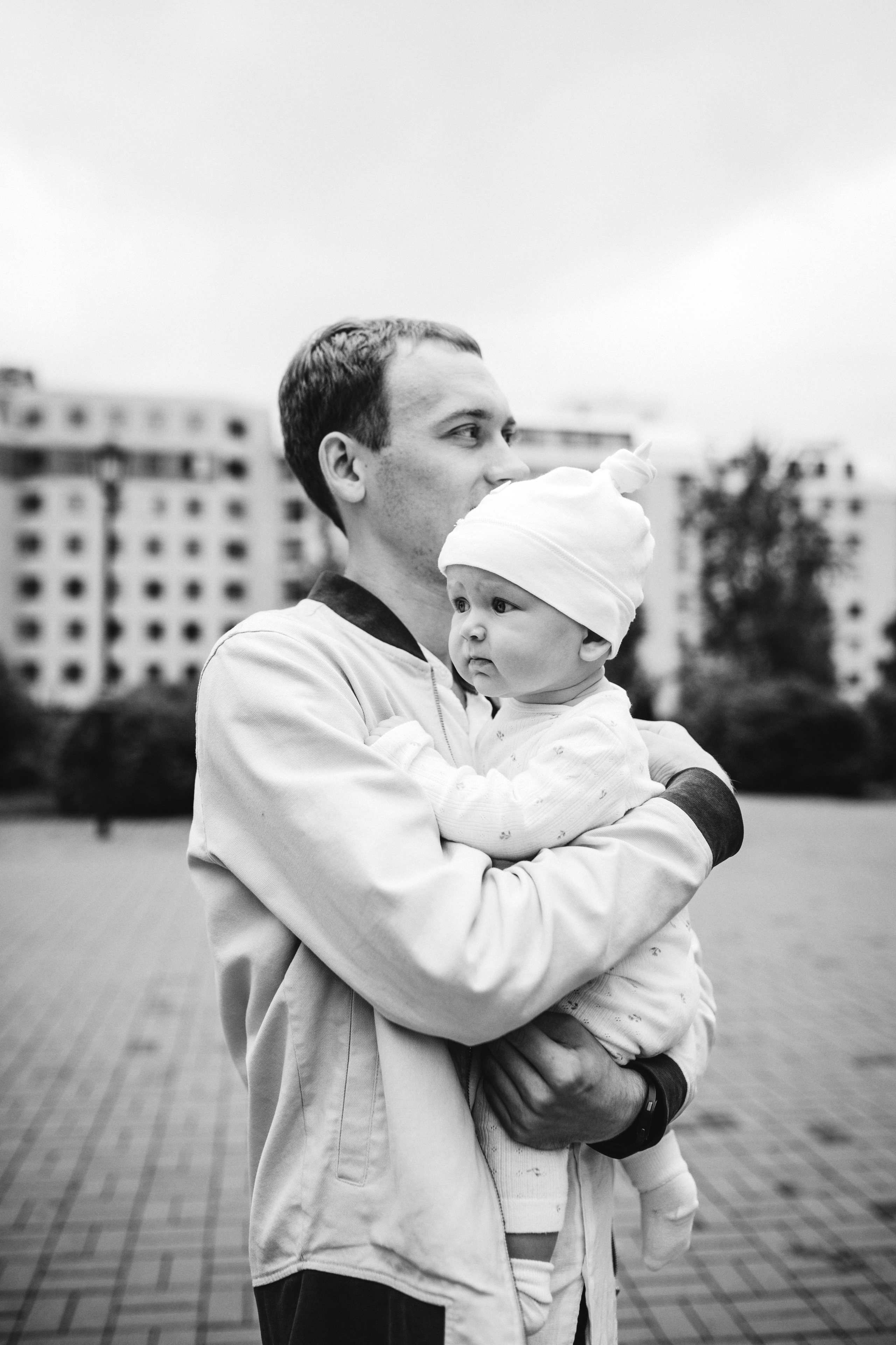 Крещение Анны. Klerout Photographer