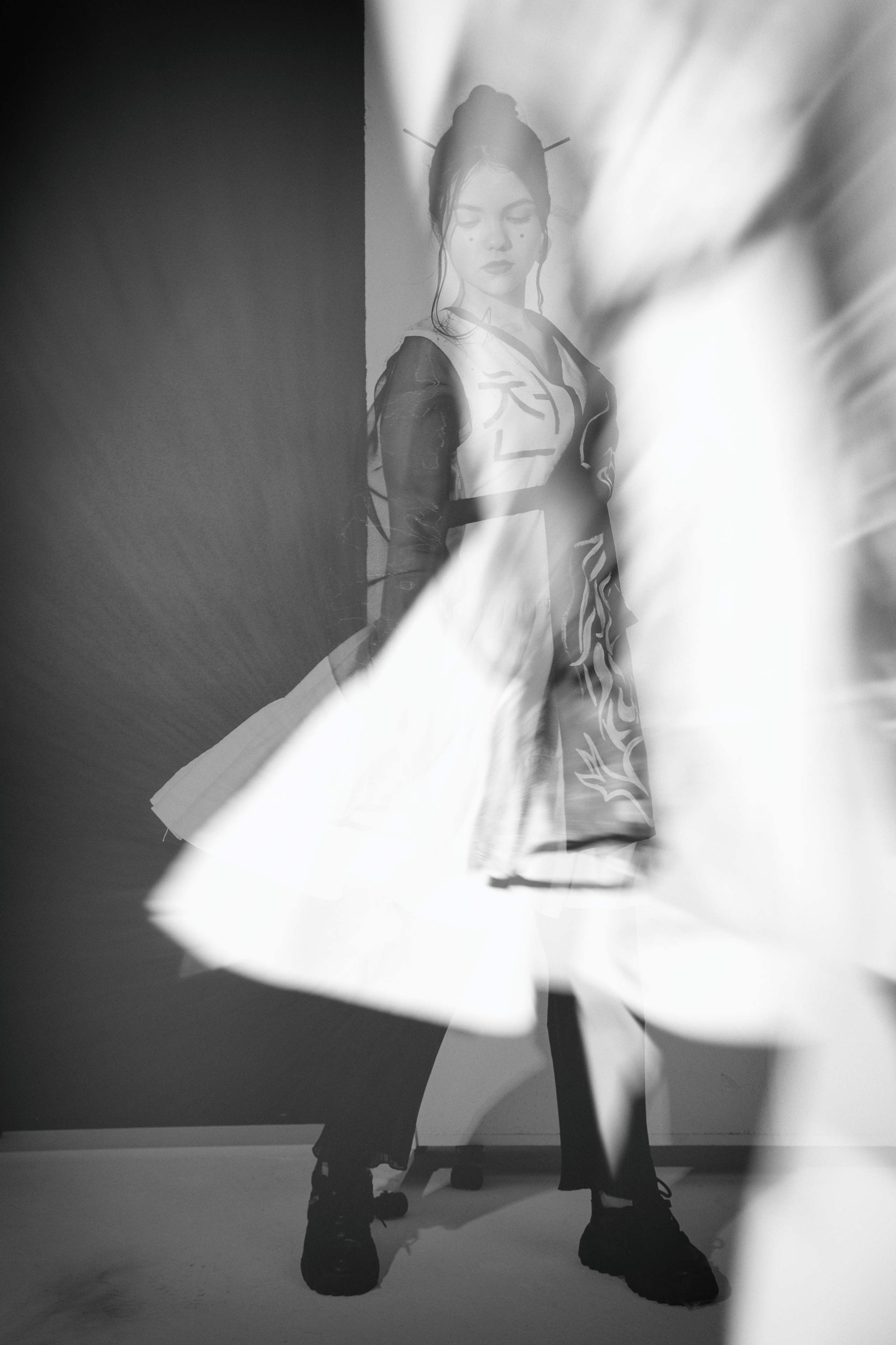 Хина Мацури. Фотограф Вероника Кольтеева