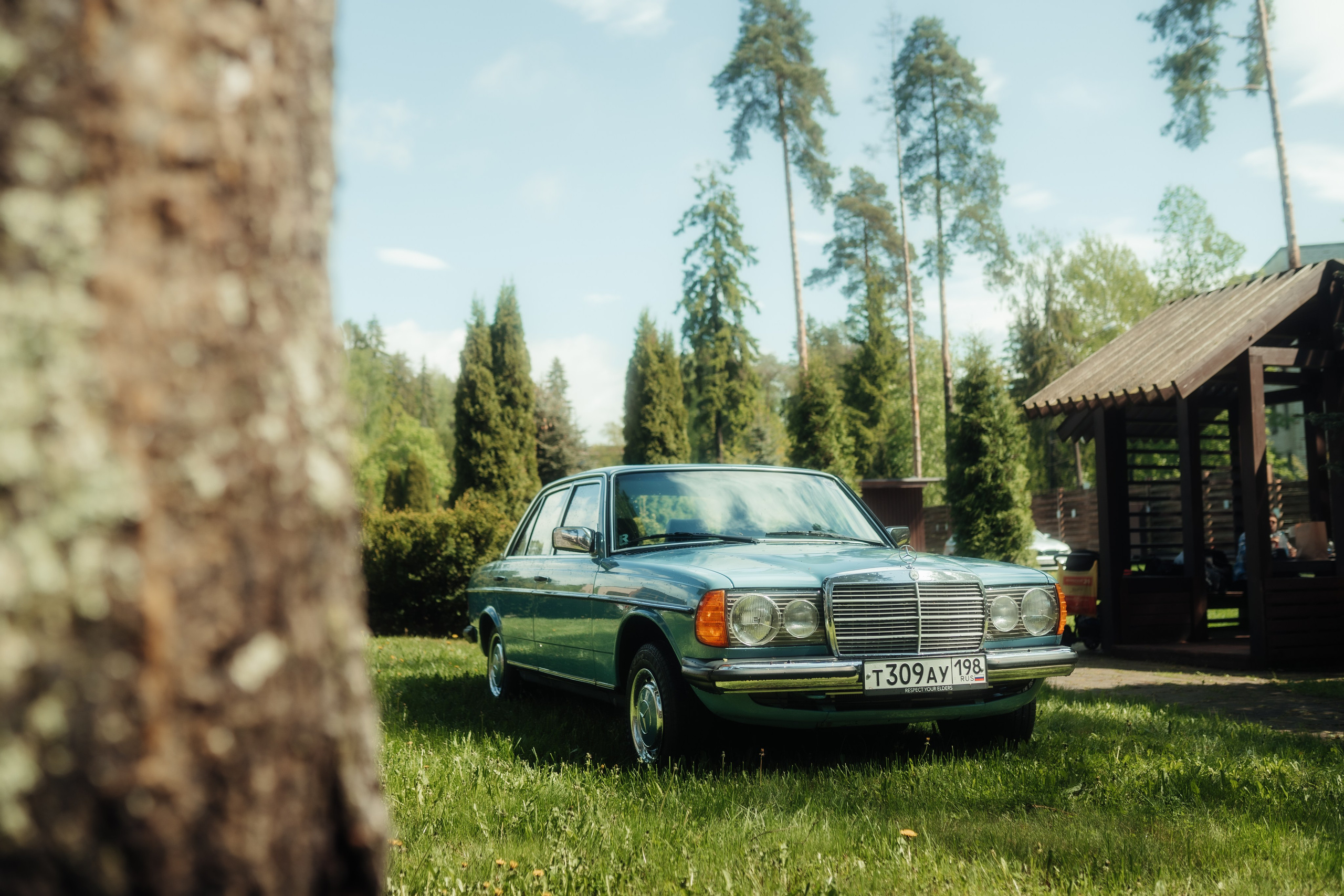 RYE Meet 2026. Автомобильный фотограф Антон Цырулев