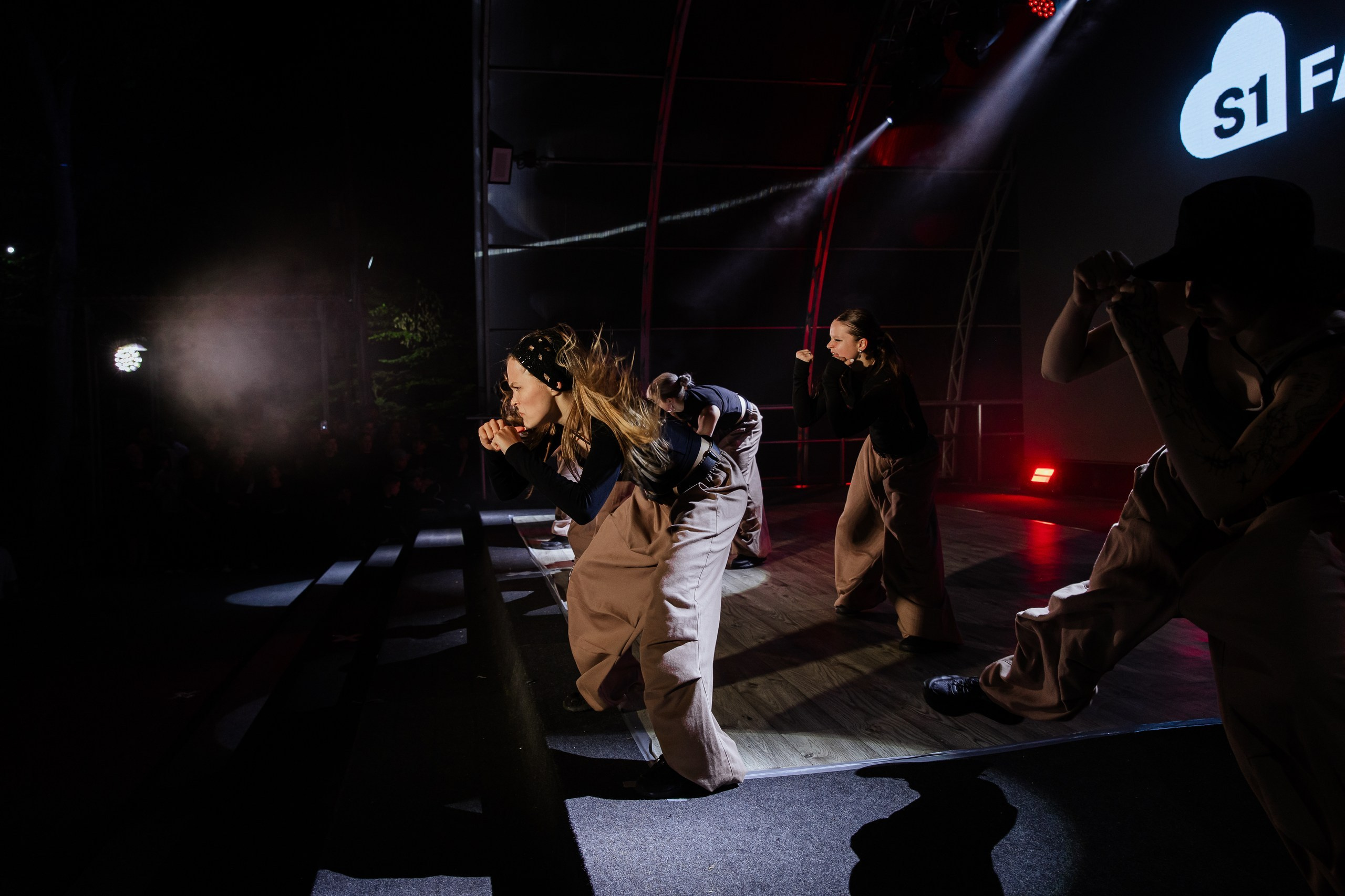 Танцы. Фотограф Николай Петрушкин | Ставрополь, Москва