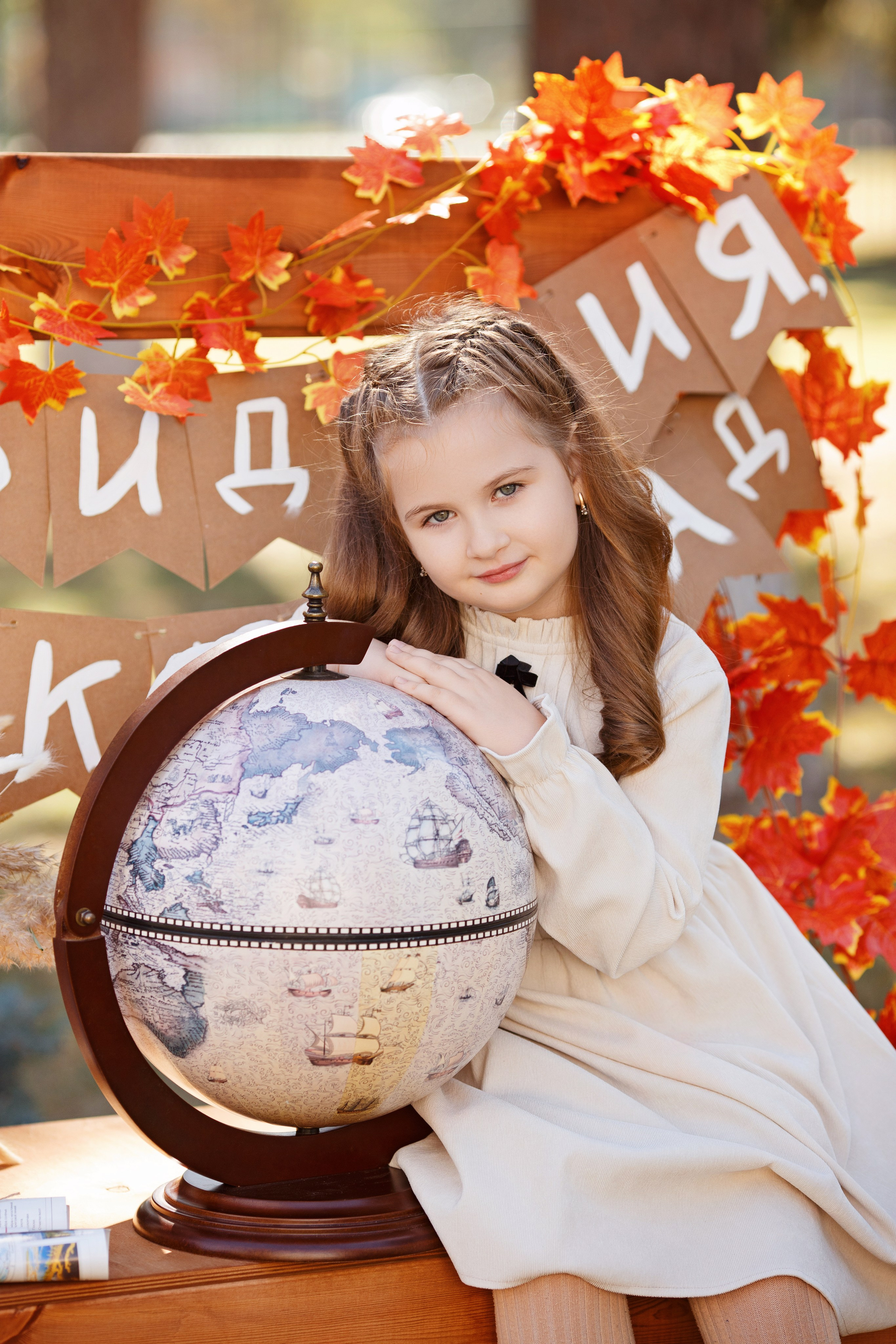 Дети. Женский фотограф в Краснодаре Данилова Анна